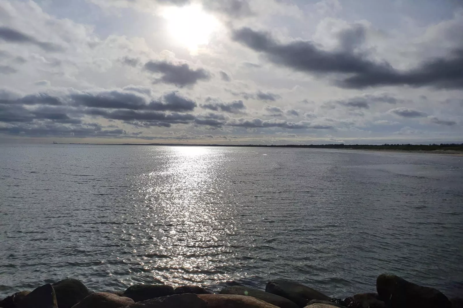 8 persoons vakantie huis in Ålbæk-Waterzicht