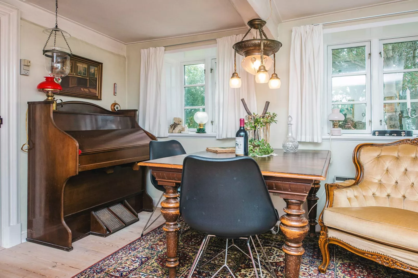 4 persoons vakantie huis in Tønder-Binnen