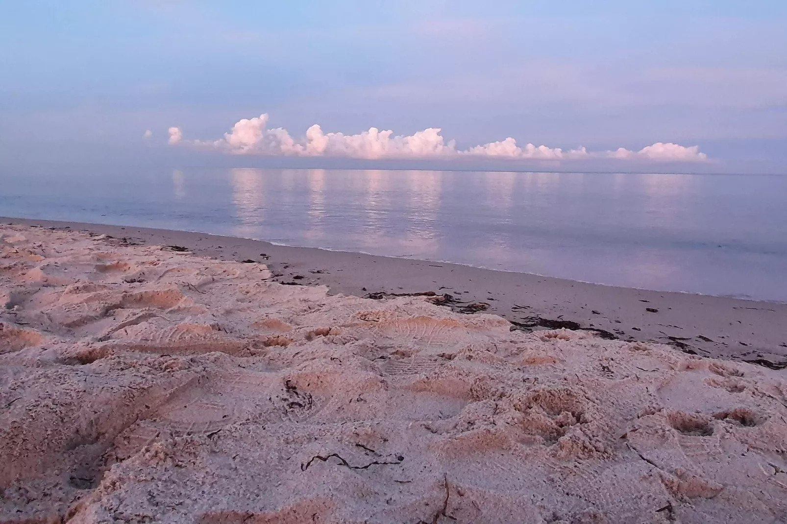 Gezellig vakantiehuis in Marielyst-By Traum-Waterzicht