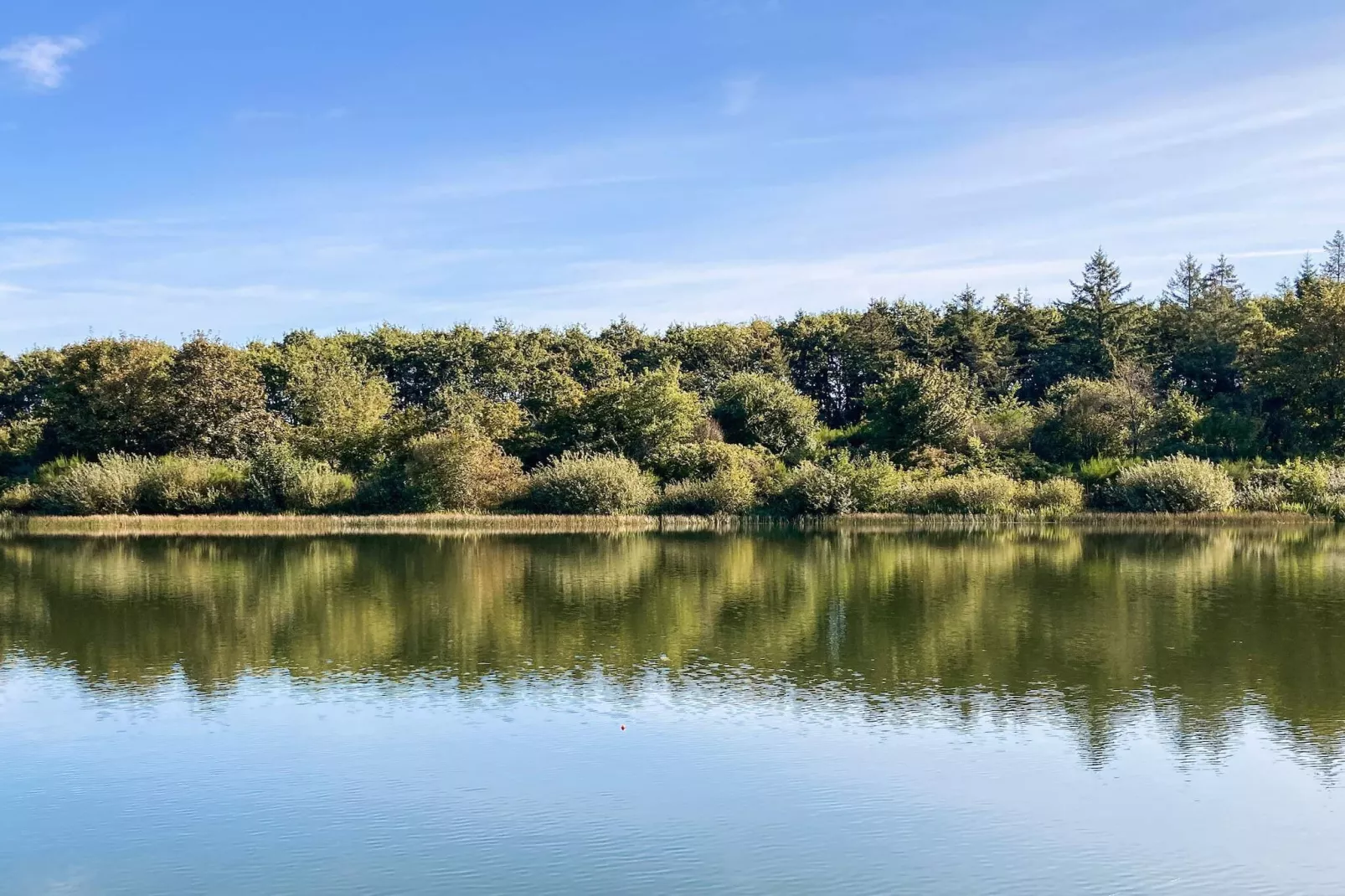 6 persoons vakantie huis in Toftlund