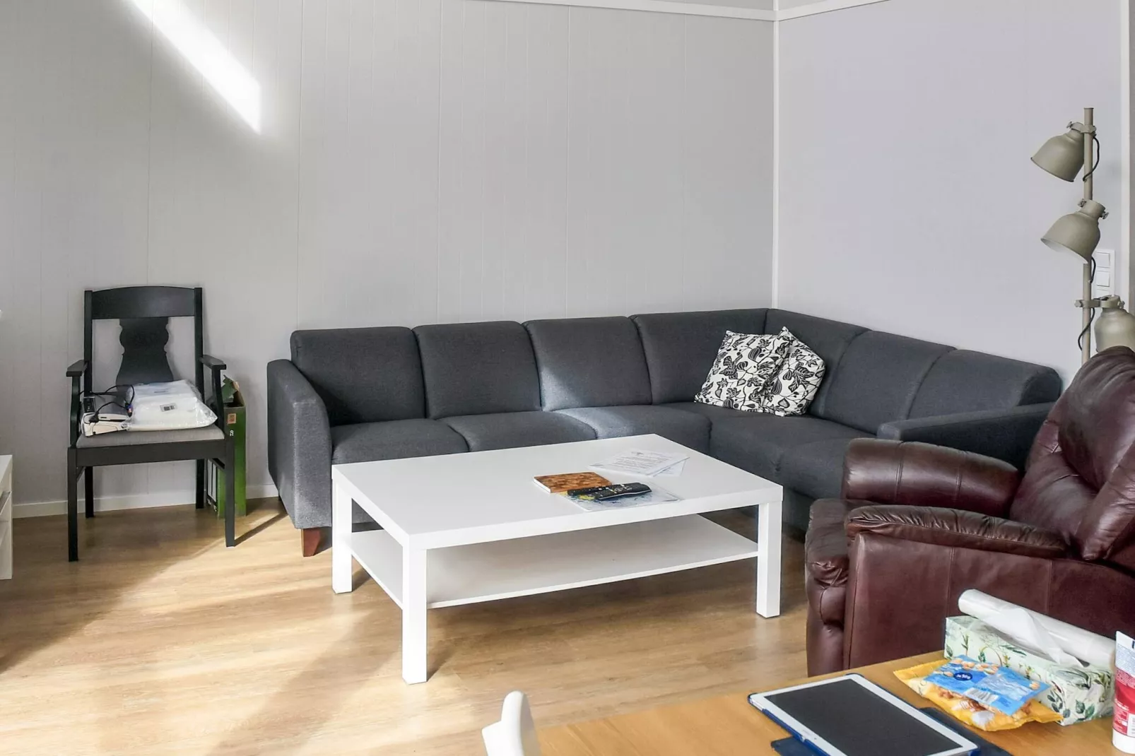 6 persoons vakantie huis in Dyrvik