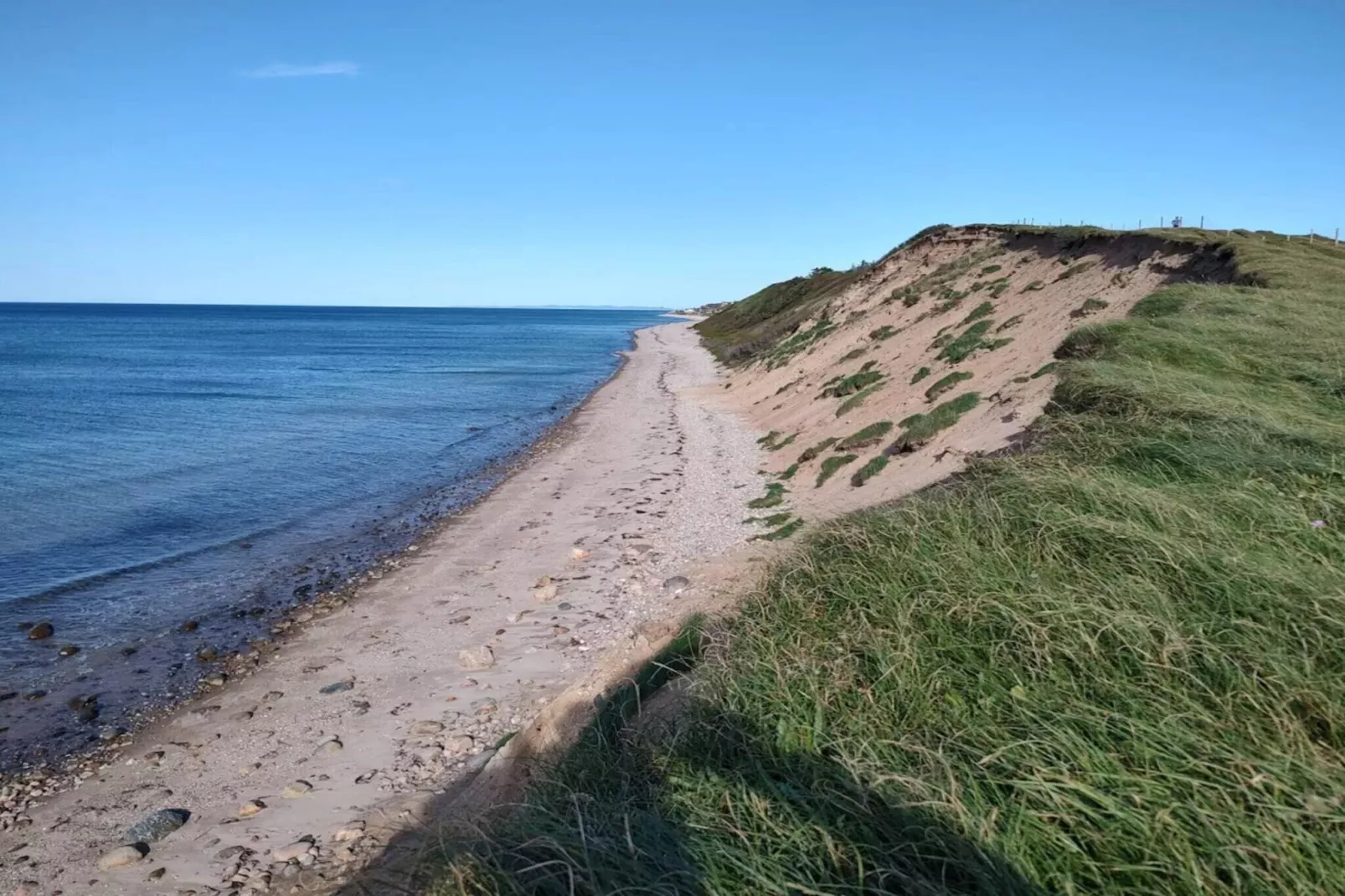 14 persoons vakantie huis in Vejby-Waterzicht