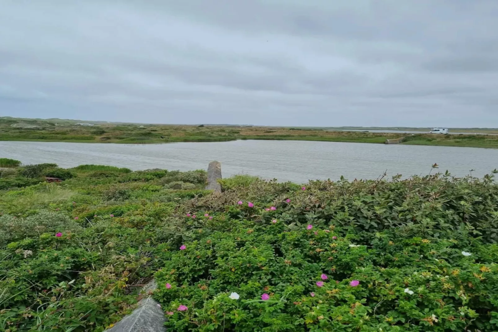 Kustsereniteit in Nymindegab-By Traum-Waterzicht