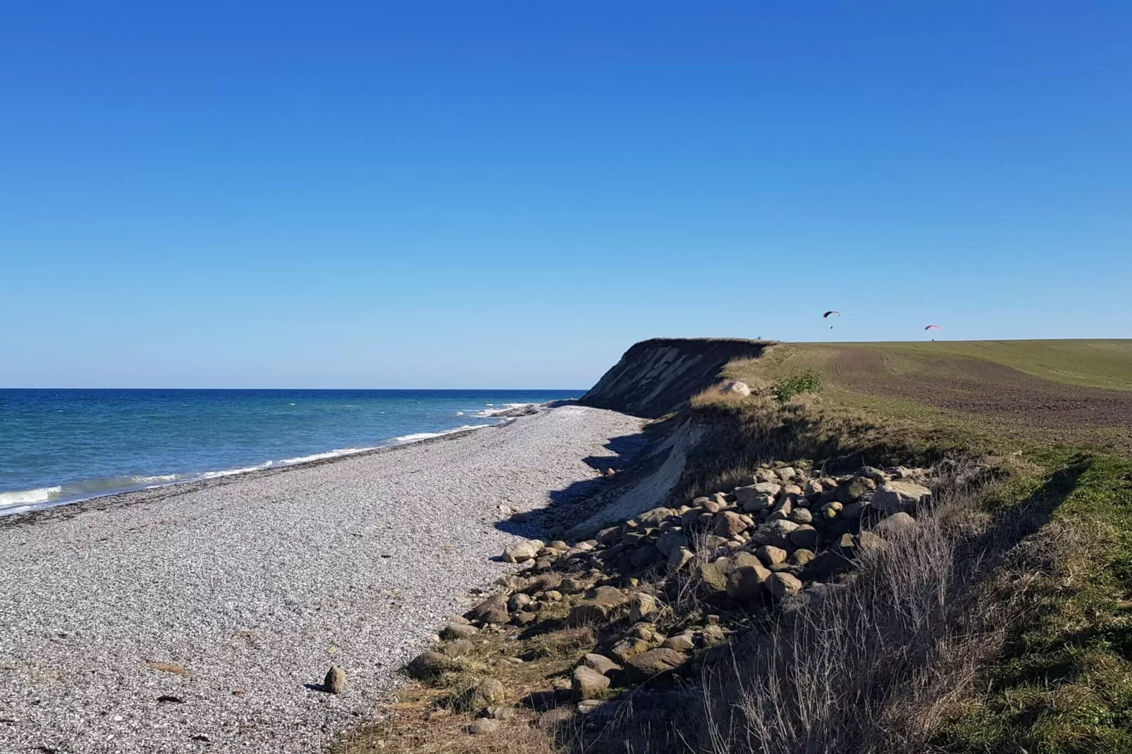 5 persoons vakantie huis in Grenaa-Waterzicht