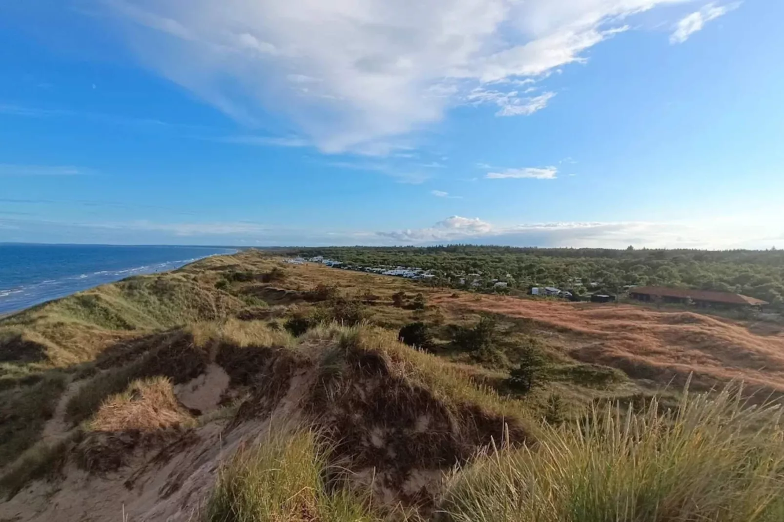 6 persoons vakantie huis in Skagen-Waterzicht