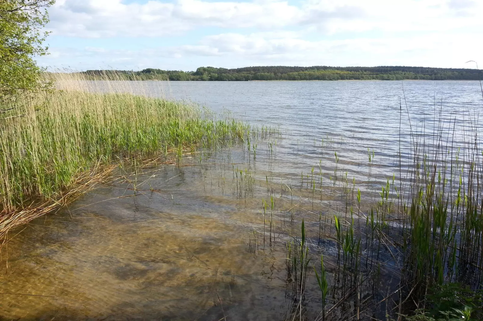 8 persoons vakantie huis in Ebeltoft-Waterzicht