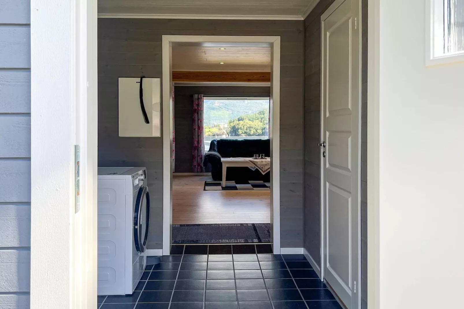 8 persoons vakantie huis in Svelgen-Binnen