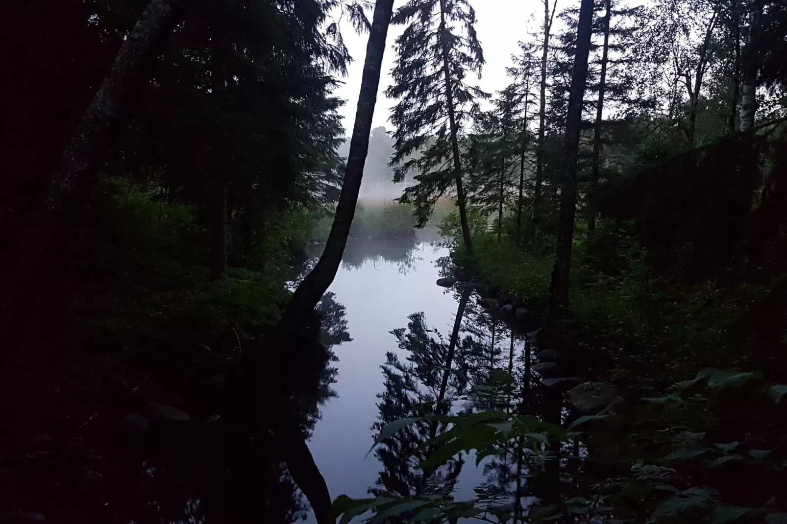 4 persoons vakantie huis in Brålanda-Waterzicht