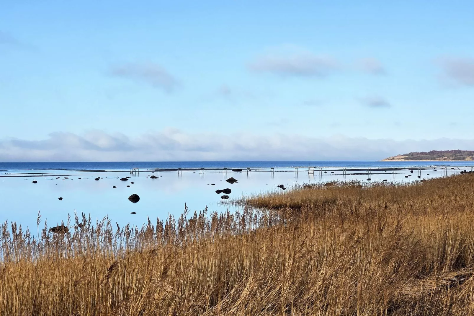 5 persoons vakantie huis in Jægerspris-Waterzicht