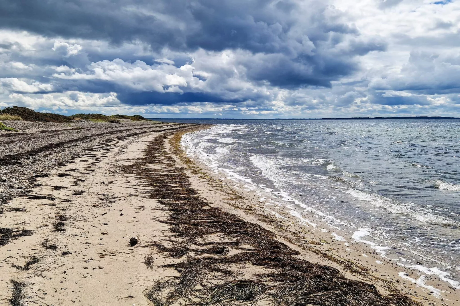 6 persoons vakantie huis in Thyholm-Waterzicht