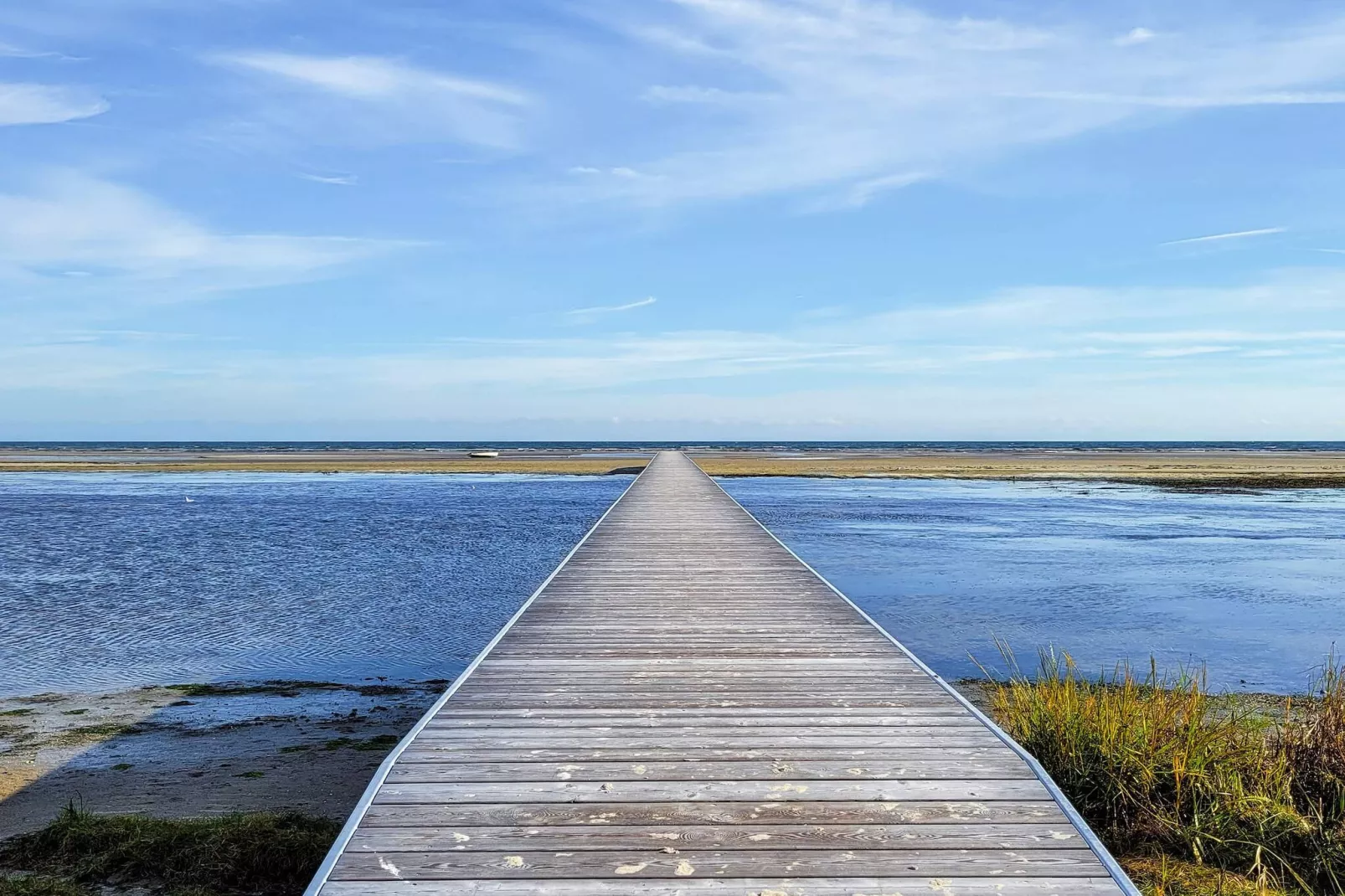 16 persoons vakantie huis in Væggerløse-Waterzicht