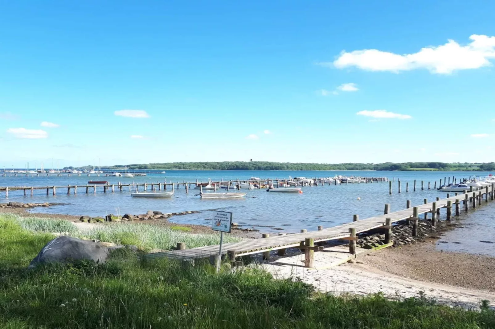 4 persoons vakantie huis in Haderslev-Waterzicht