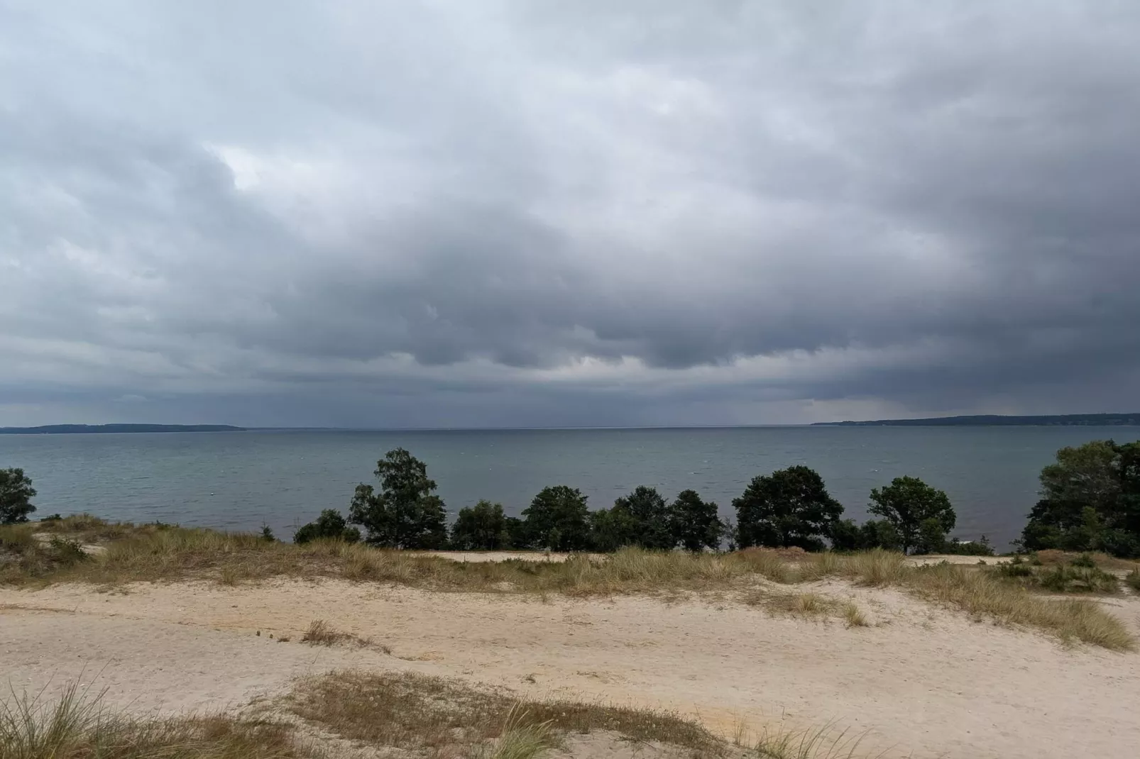 8 persoons vakantie huis in Børkop-Waterzicht