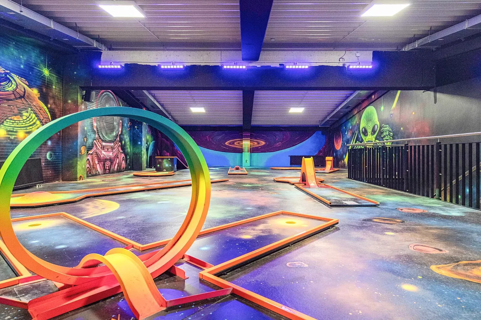 Gezellig modern appartement met zeezicht-Niet-getagd