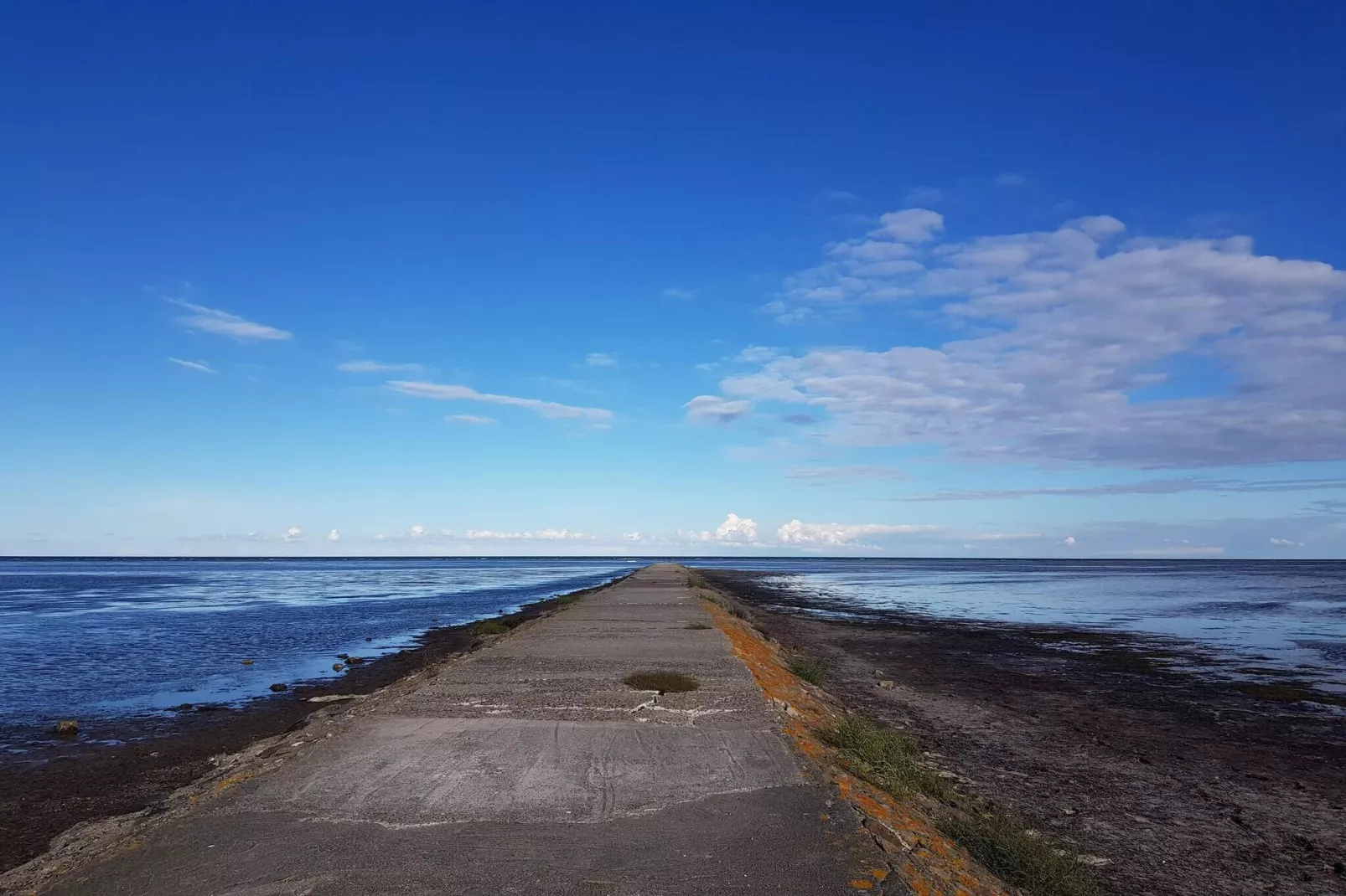 8 persoons vakantie huis in Hadsund-Waterzicht