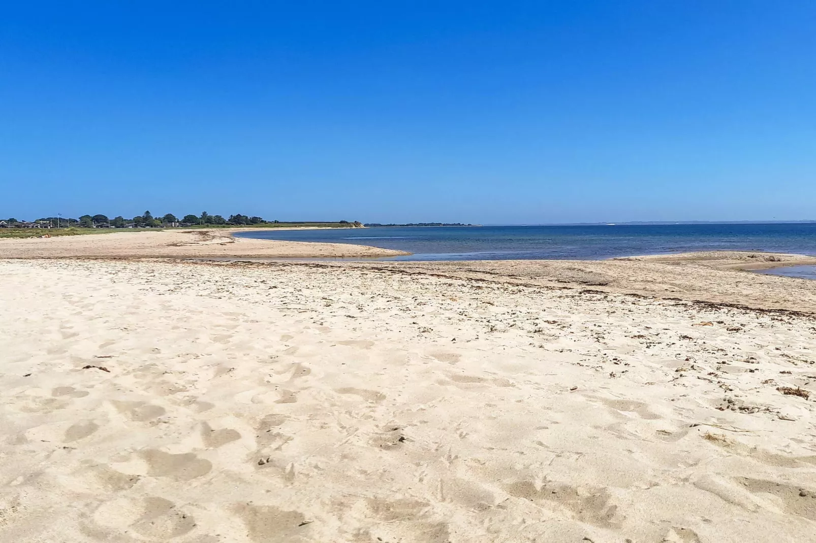 6 persoons vakantie huis in Haderslev-Waterzicht