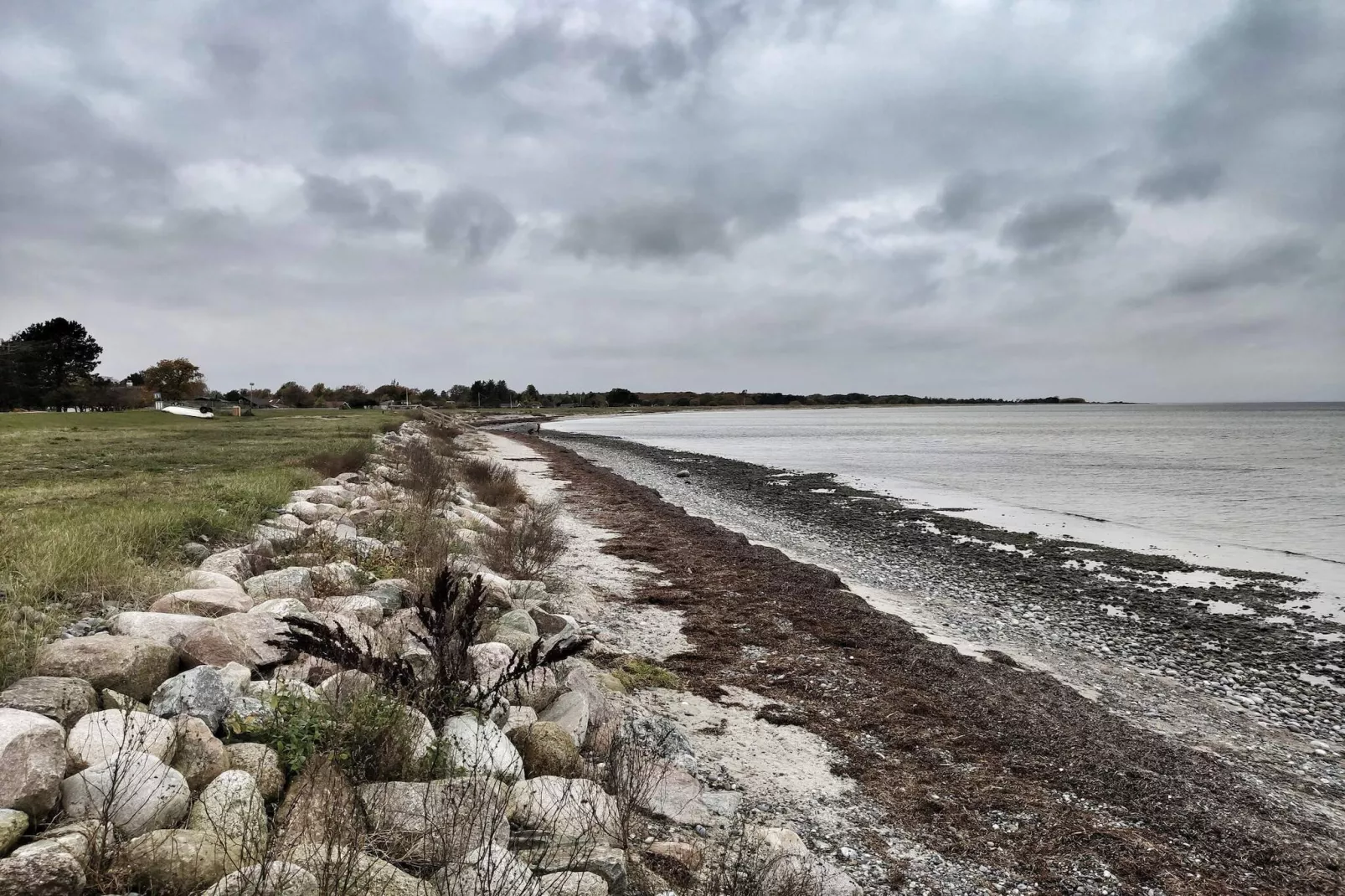 10 persoons vakantie huis in Stege-Waterzicht