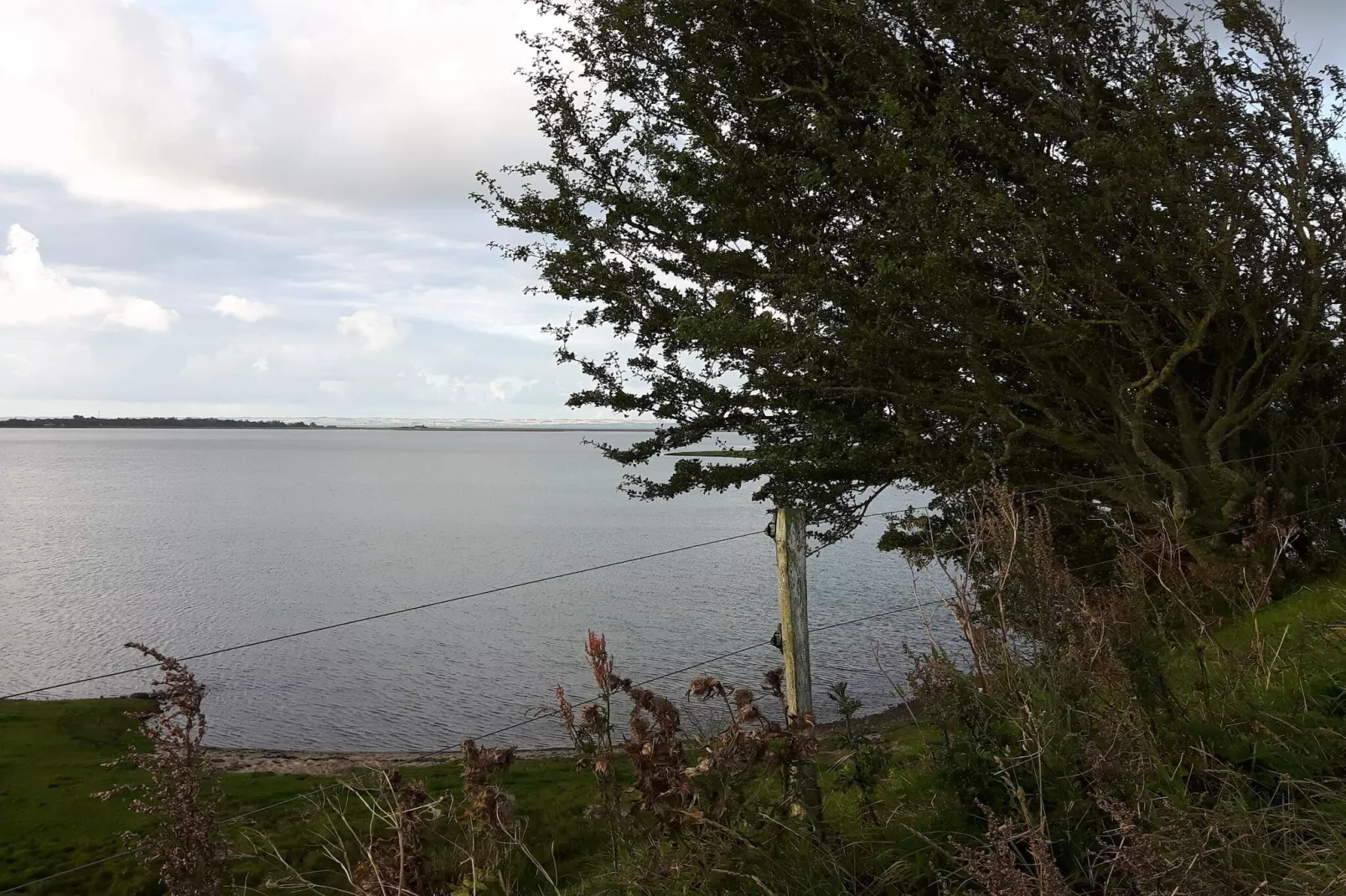 6 persoons vakantie huis in Thyholm-Waterzicht