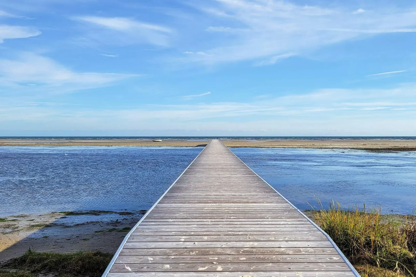 8 persoons vakantie huis in Væggerløse-Waterzicht