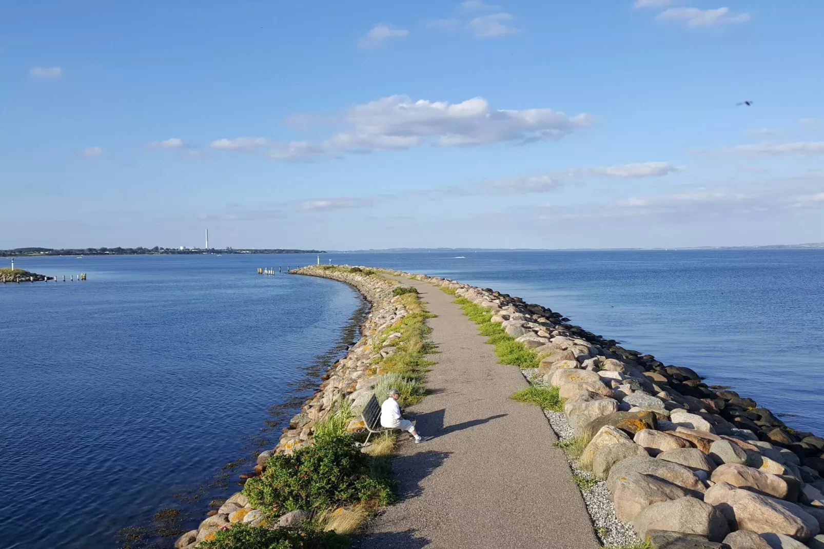 4 persoons vakantiehuis-Waterzicht