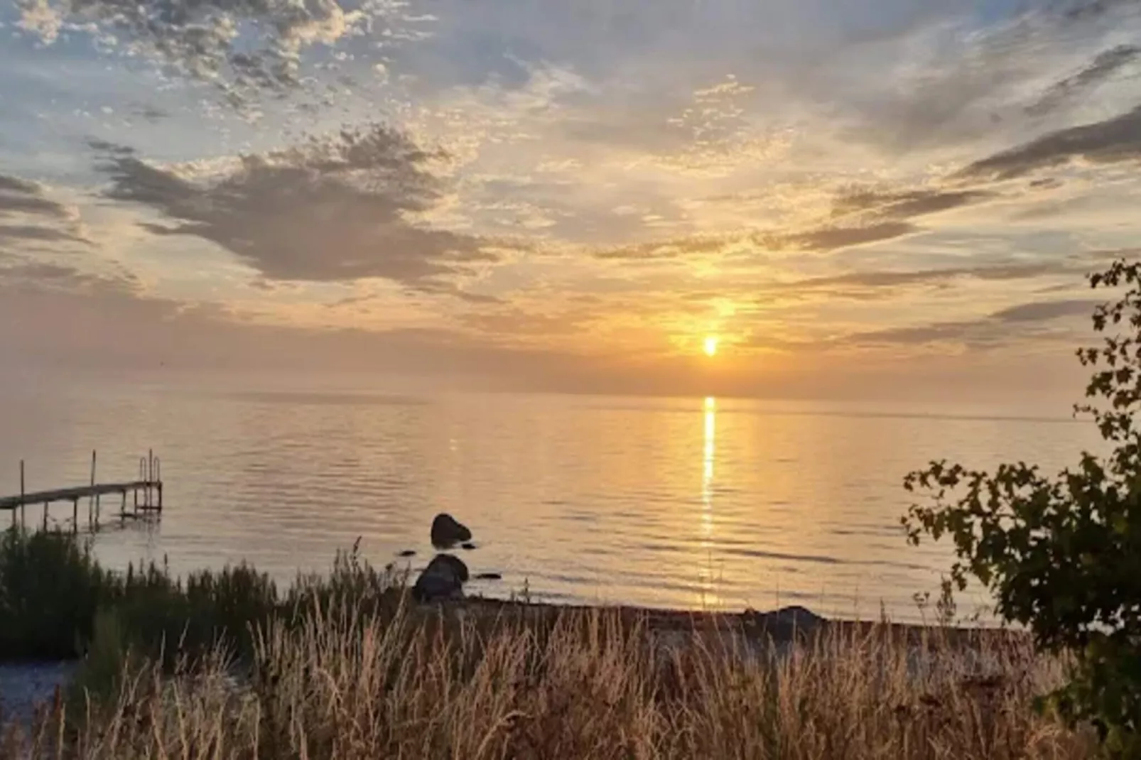 6 persoons vakantie huis in Nordborg-Waterzicht