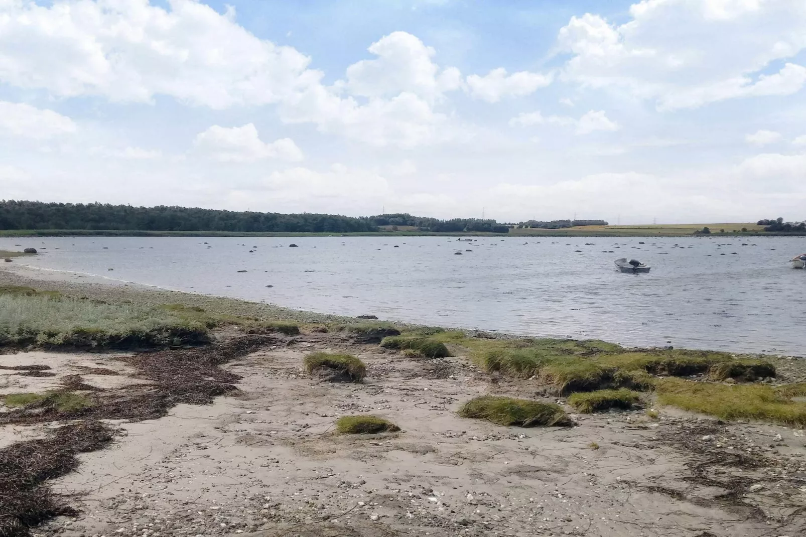 4 persoons vakantie huis in Jægerspris-Waterzicht