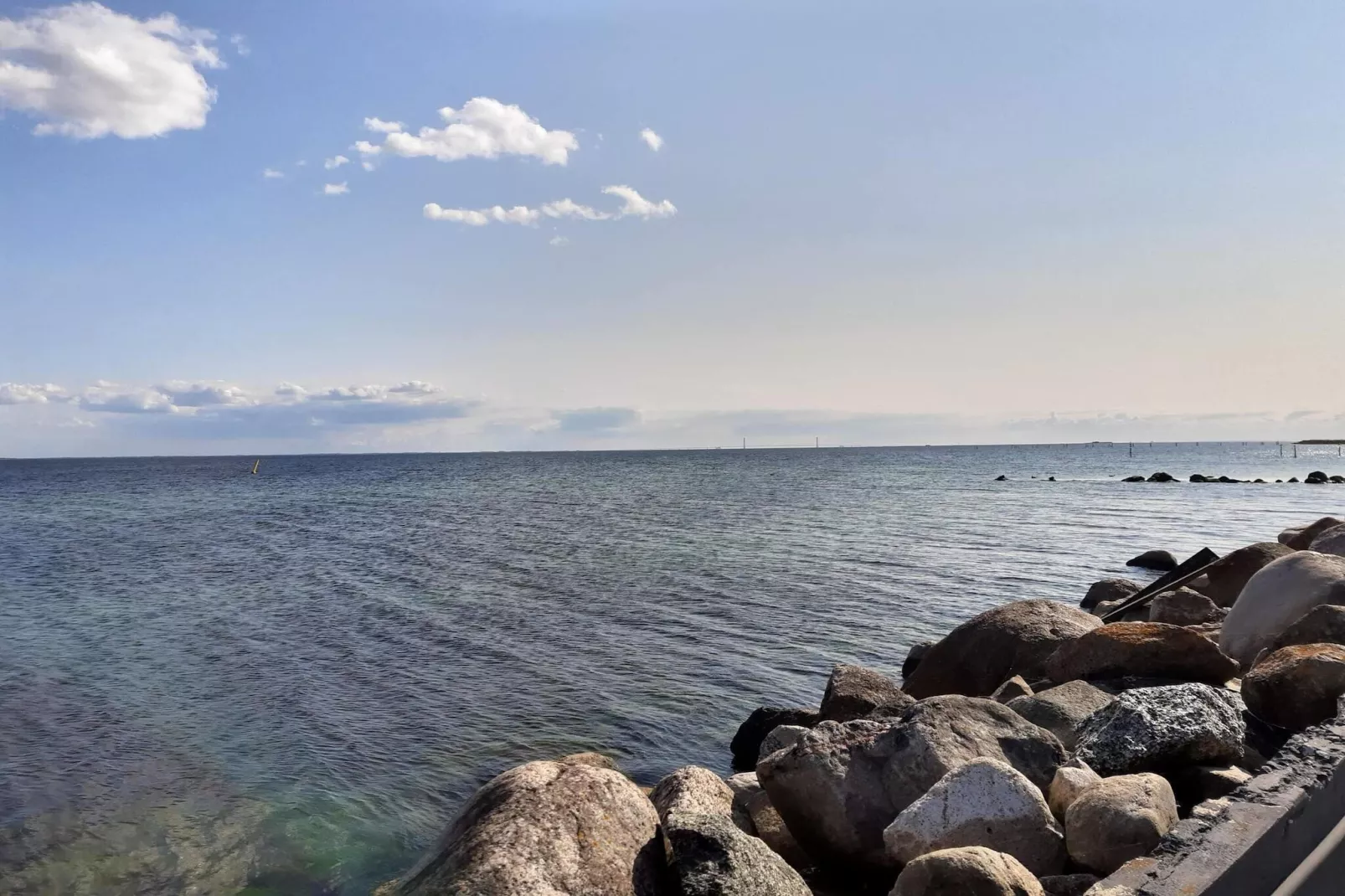 6 persoons vakantie huis in Gørlev-Waterzicht