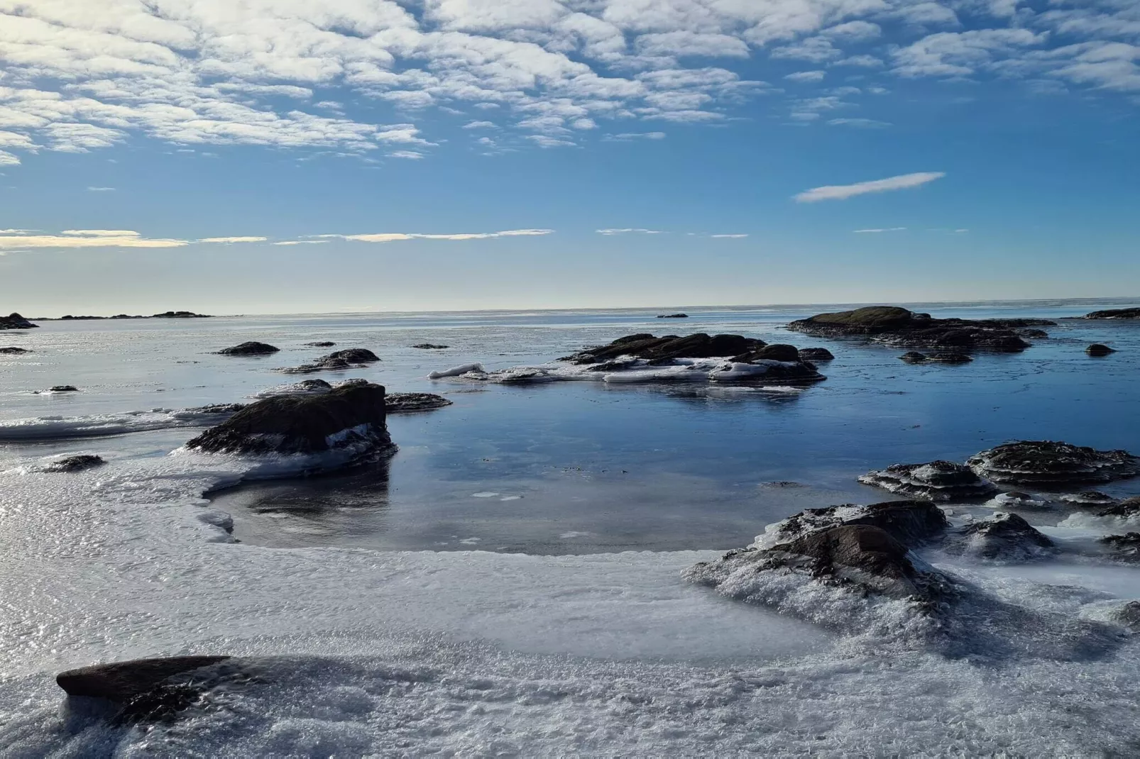 4 persoons vakantie huis in Heberg-Waterzicht
