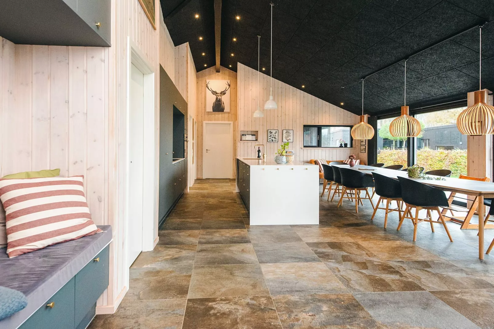 12 persoons vakantie huis in Haderslev-Binnen