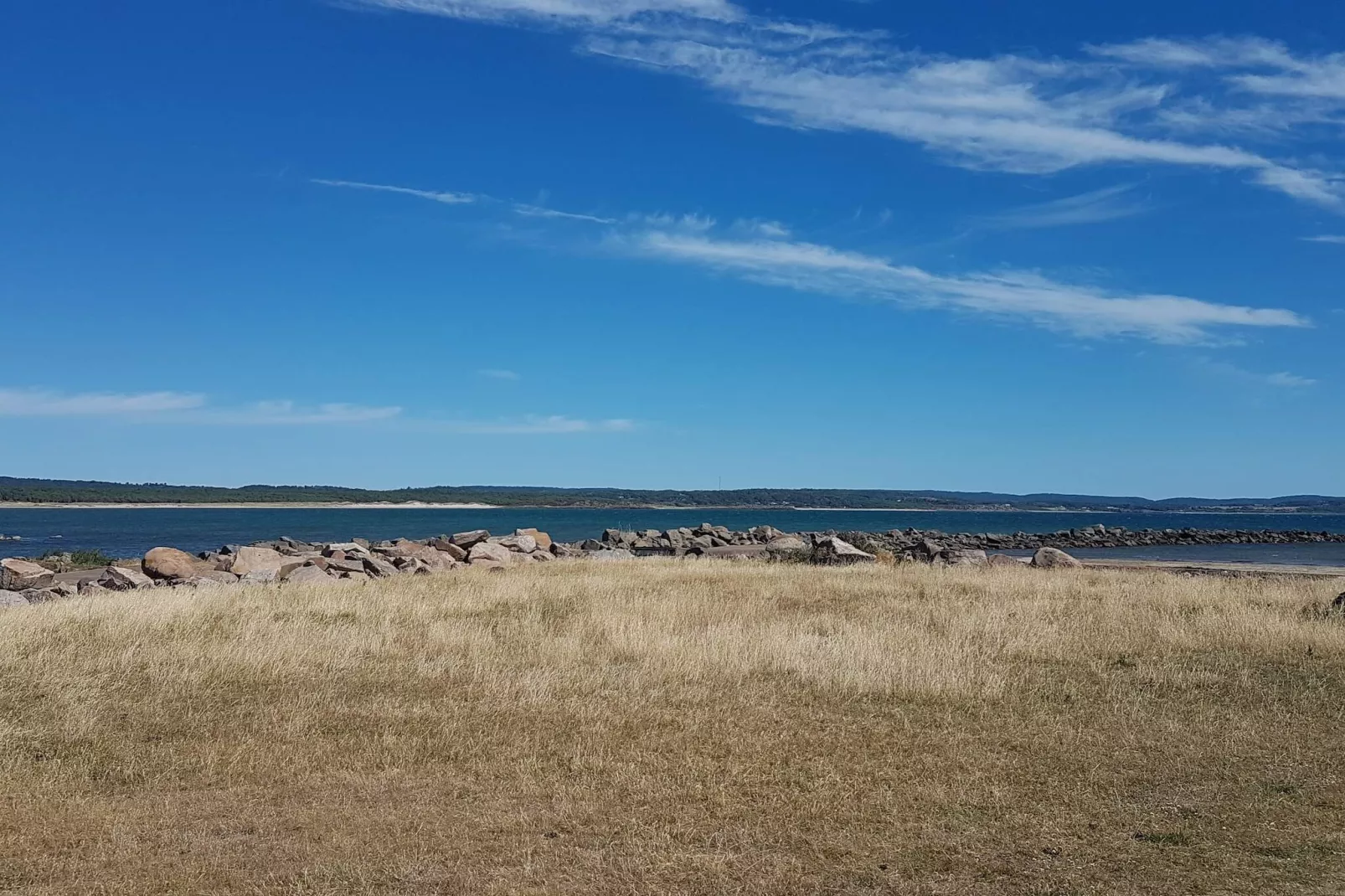 3 persoons vakantie huis in FALKENBERG-By Traum-Niet-getagd