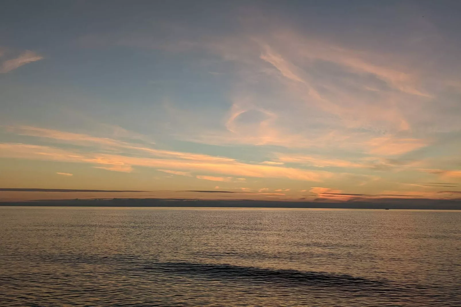 8 persoons vakantie huis in Melby-By Traum-Waterzicht