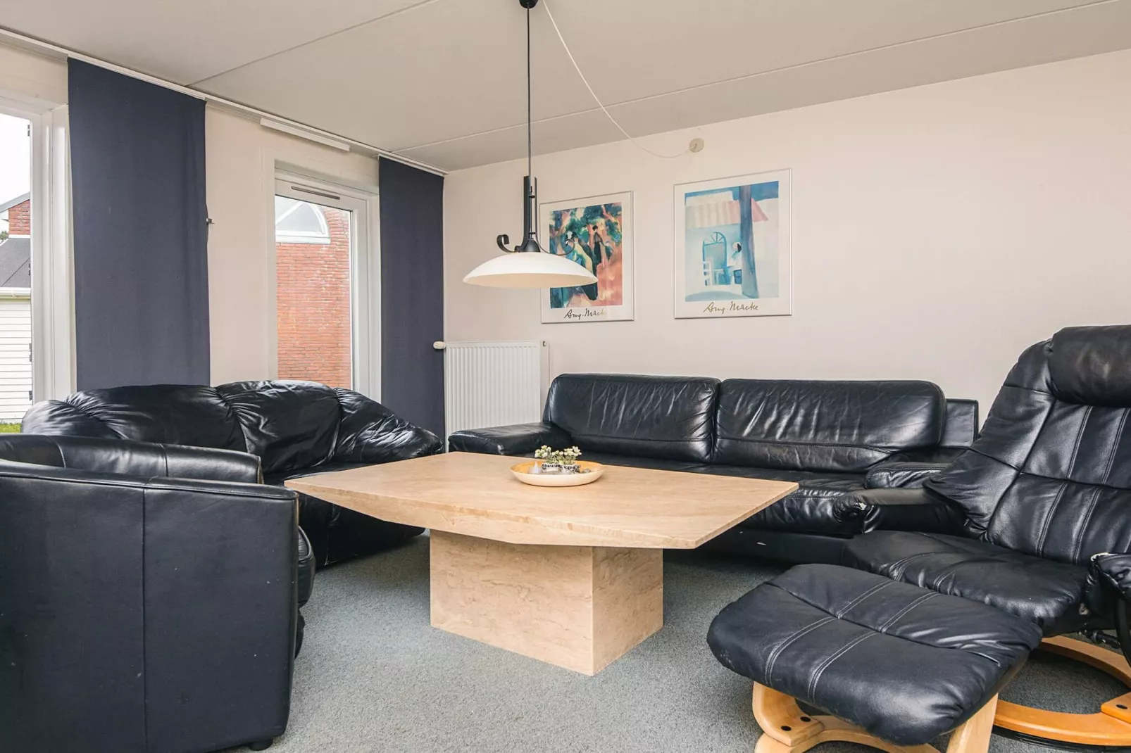 RIM FERIECENTER-Binnen