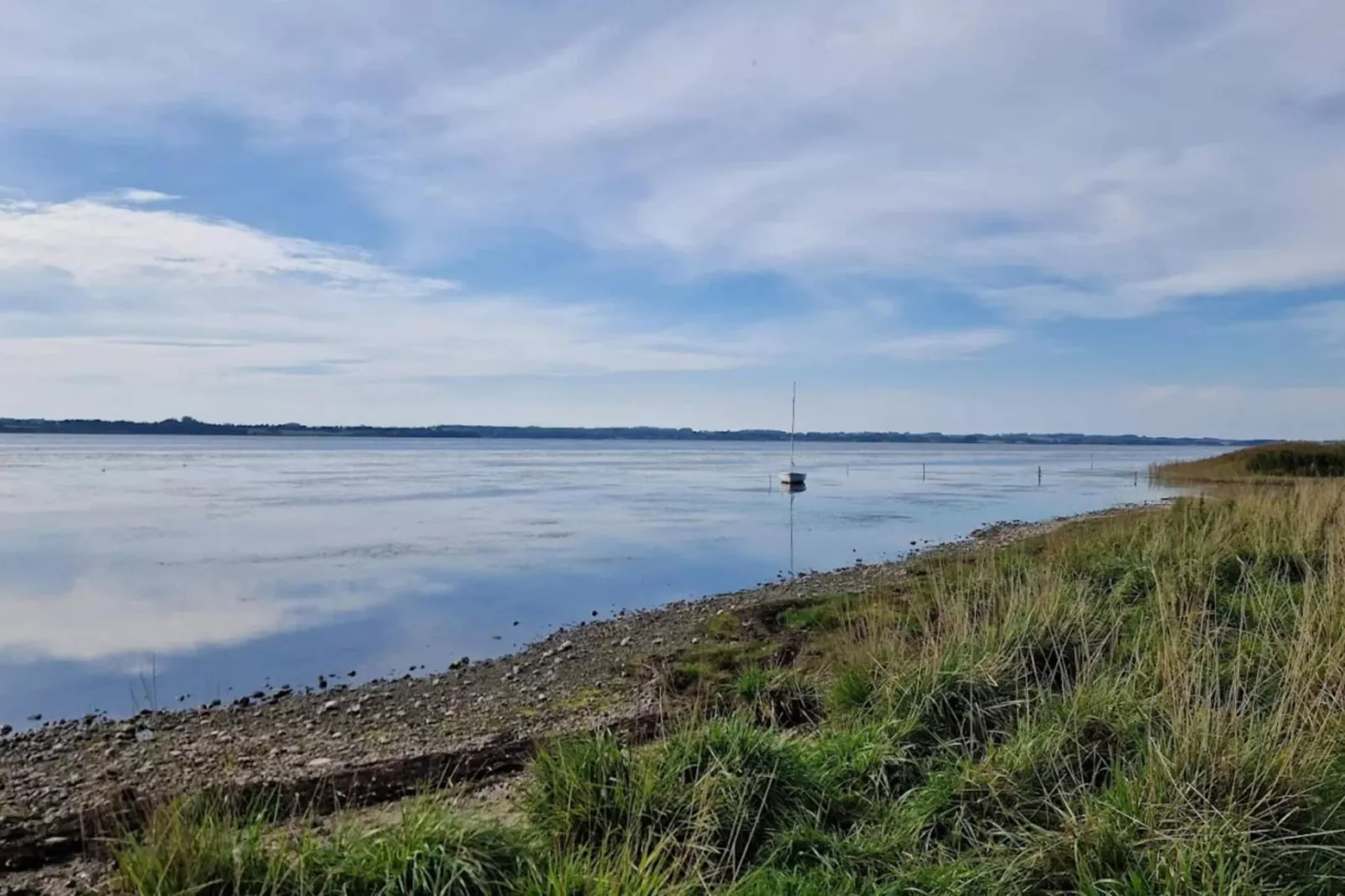 8 persoons vakantie huis in Skals-By Traum-Waterzicht