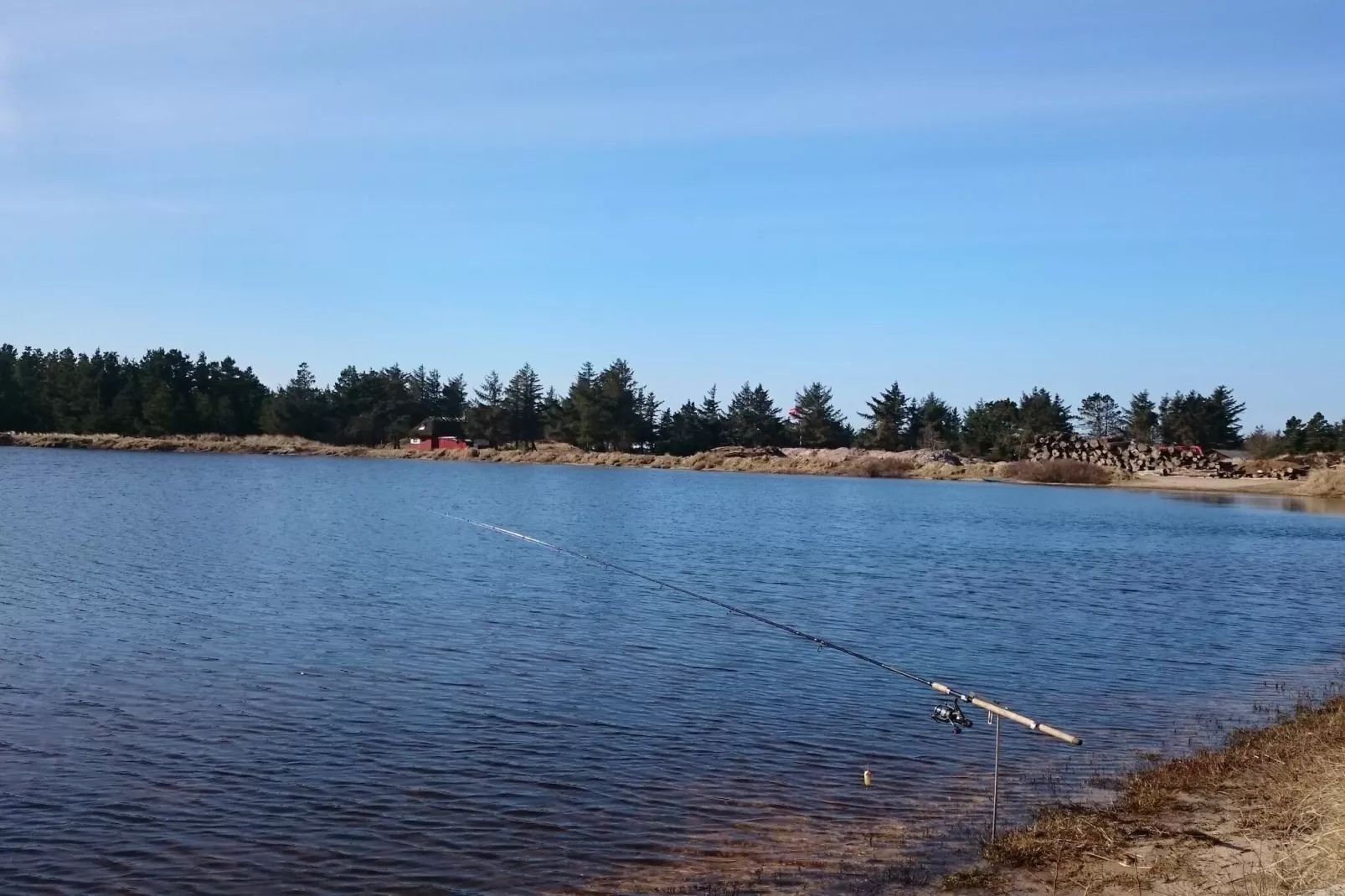 Gezellig strandhuis in Vejers -- By Traum Ferienwohnungen-Waterzicht