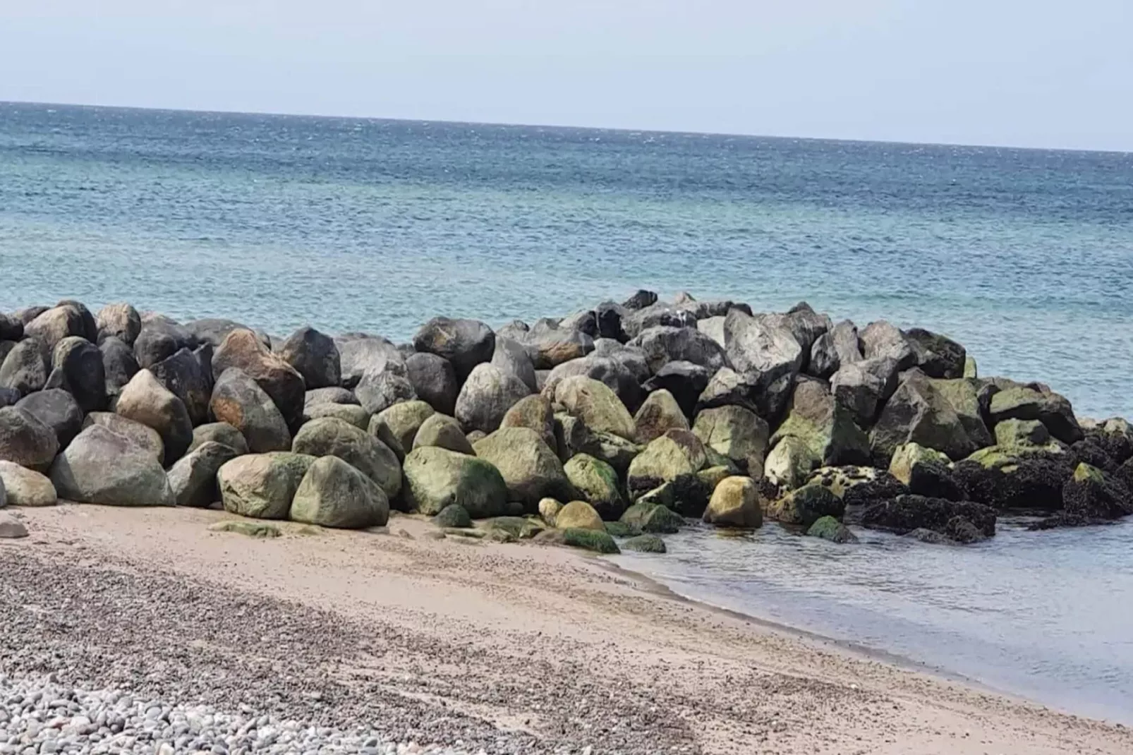 2 persoons vakantie huis in Skagen-By Traum-Waterzicht