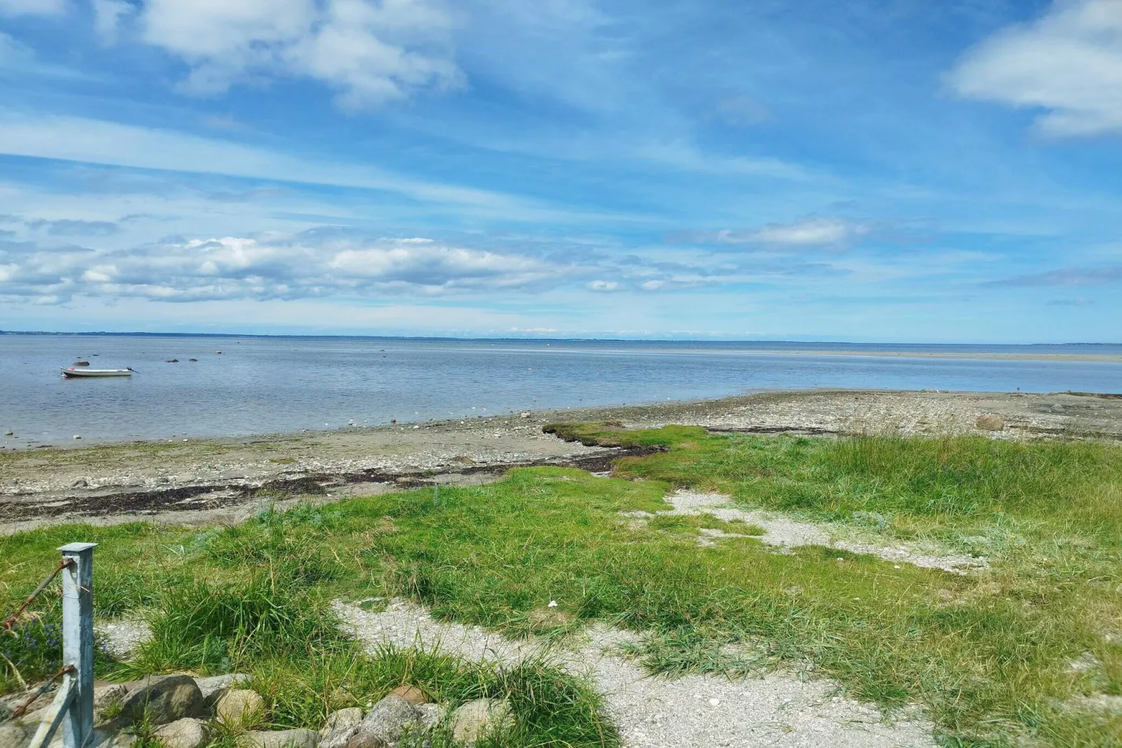 6 persoons vakantie huis in Jægerspris-By Traum-Waterzicht