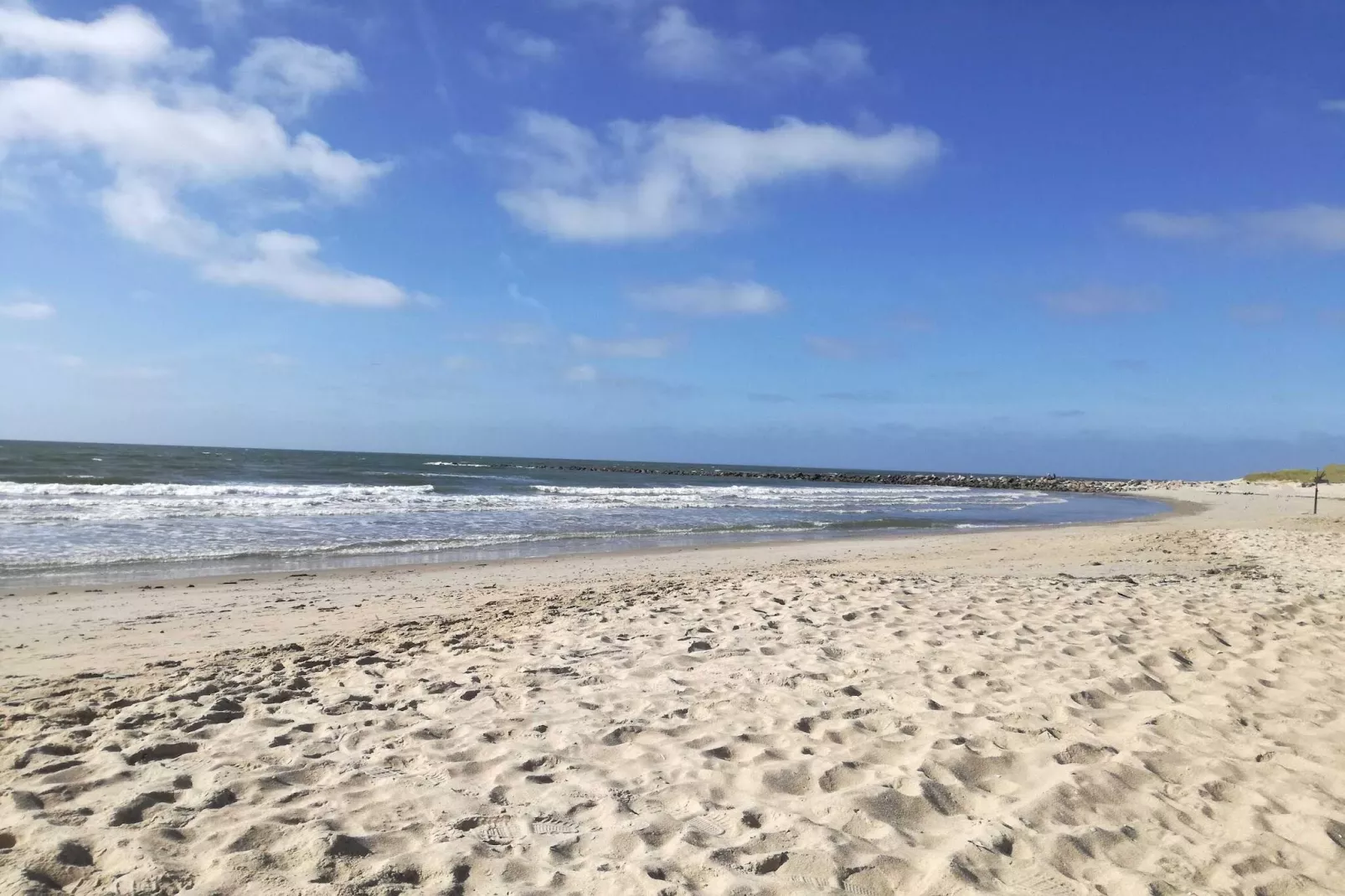 Luxe retraite in Blavand -- By Traum Ferienwohnungen-Waterzicht