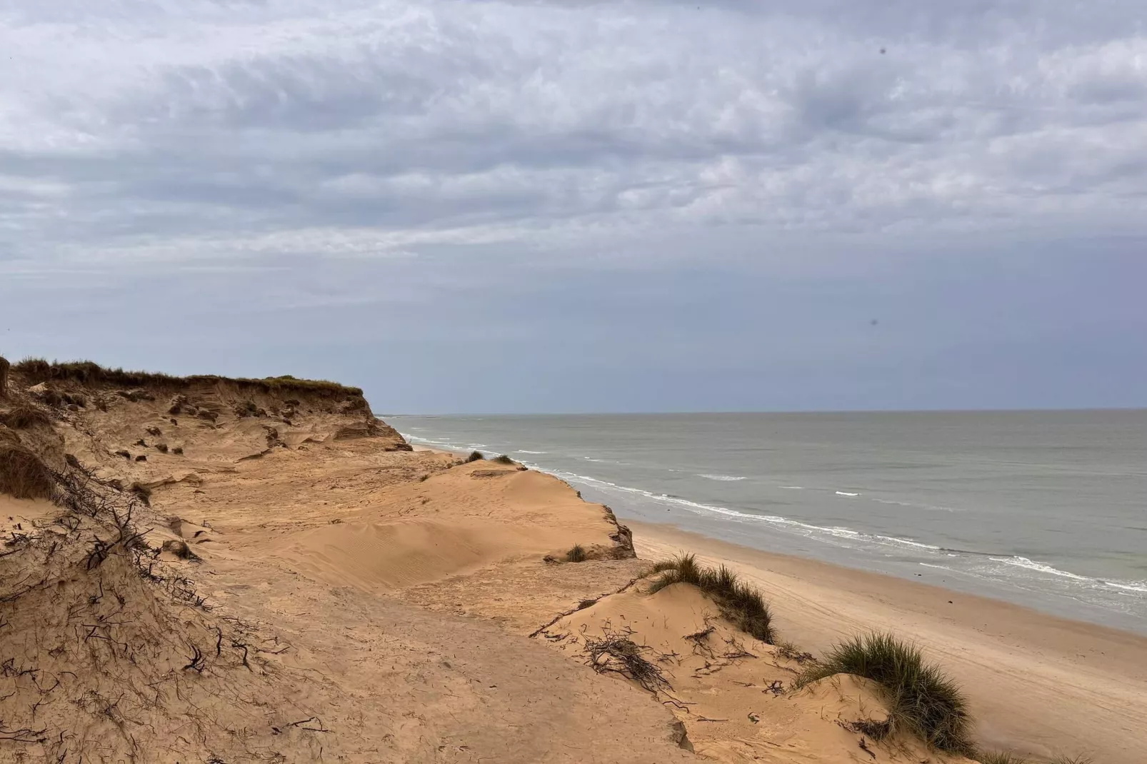 Modern Strandverblijf -- By Traum Ferienwohnungen-Waterzicht