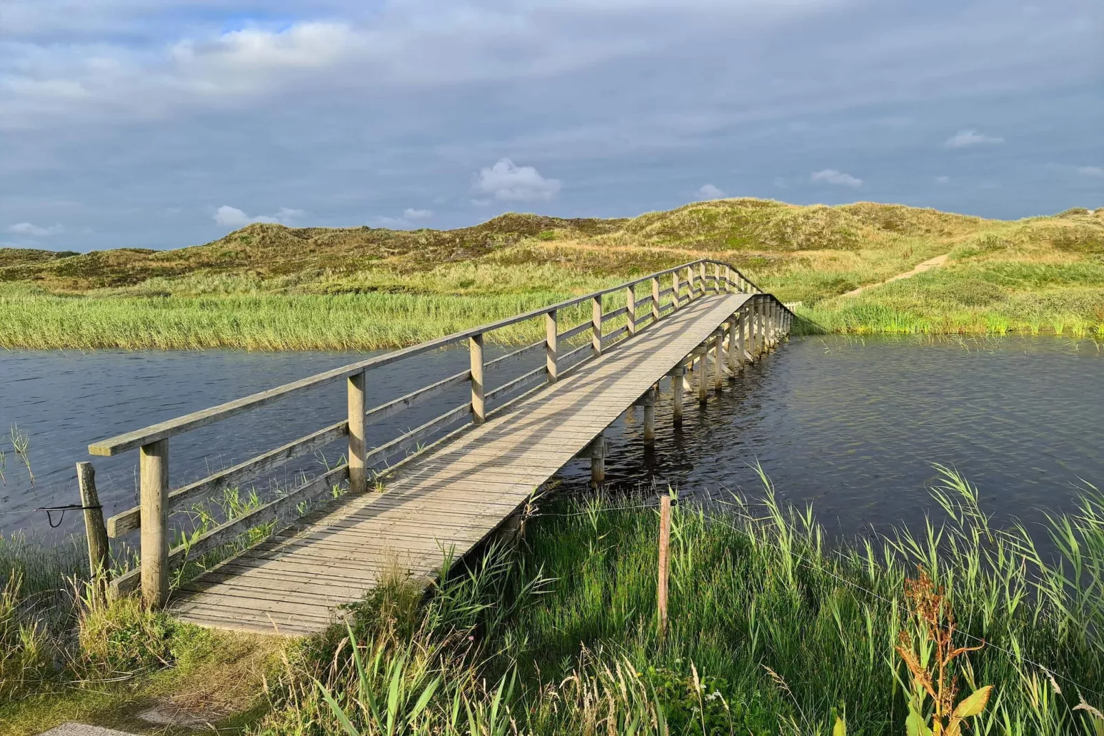Gezinsplek met zwembad -- By Traum Ferienwohnungen-Waterzicht