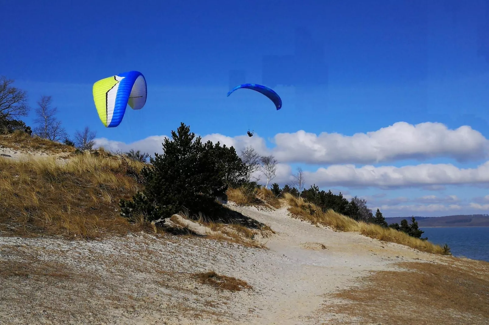 8 persoons vakantie huis in Børkop-By Traum-Waterzicht