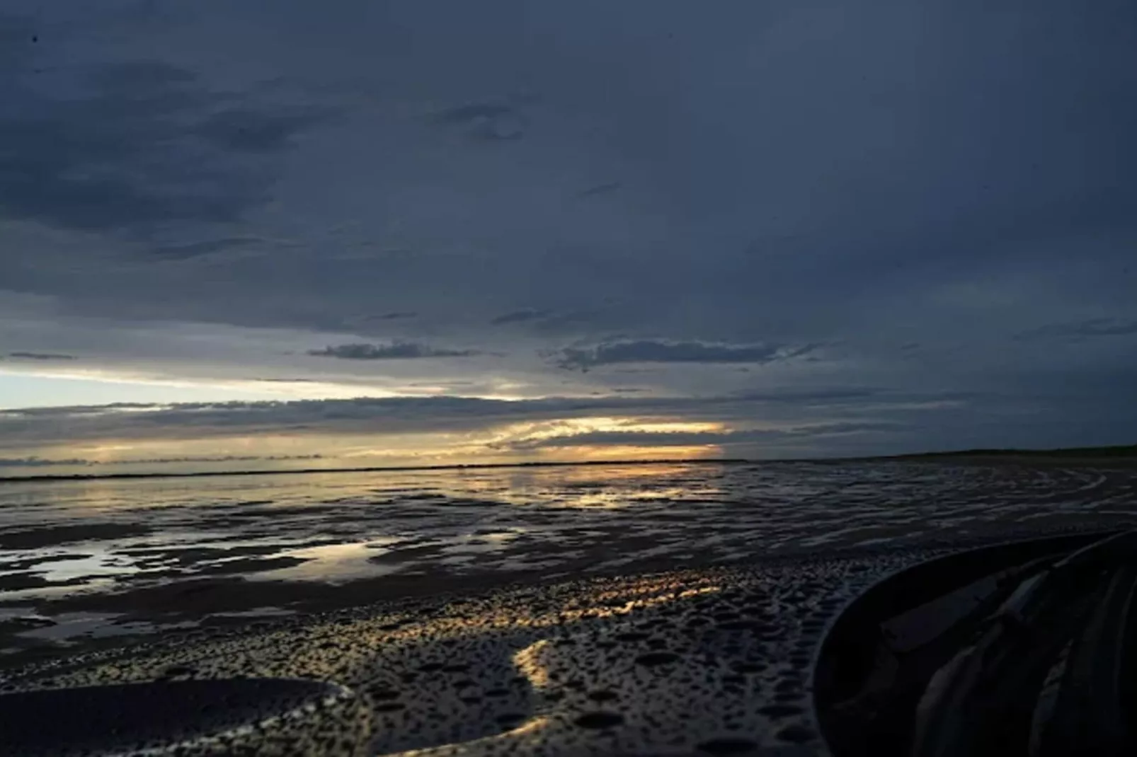 5 persoons vakantie huis in Rømø-By Traum-Waterzicht