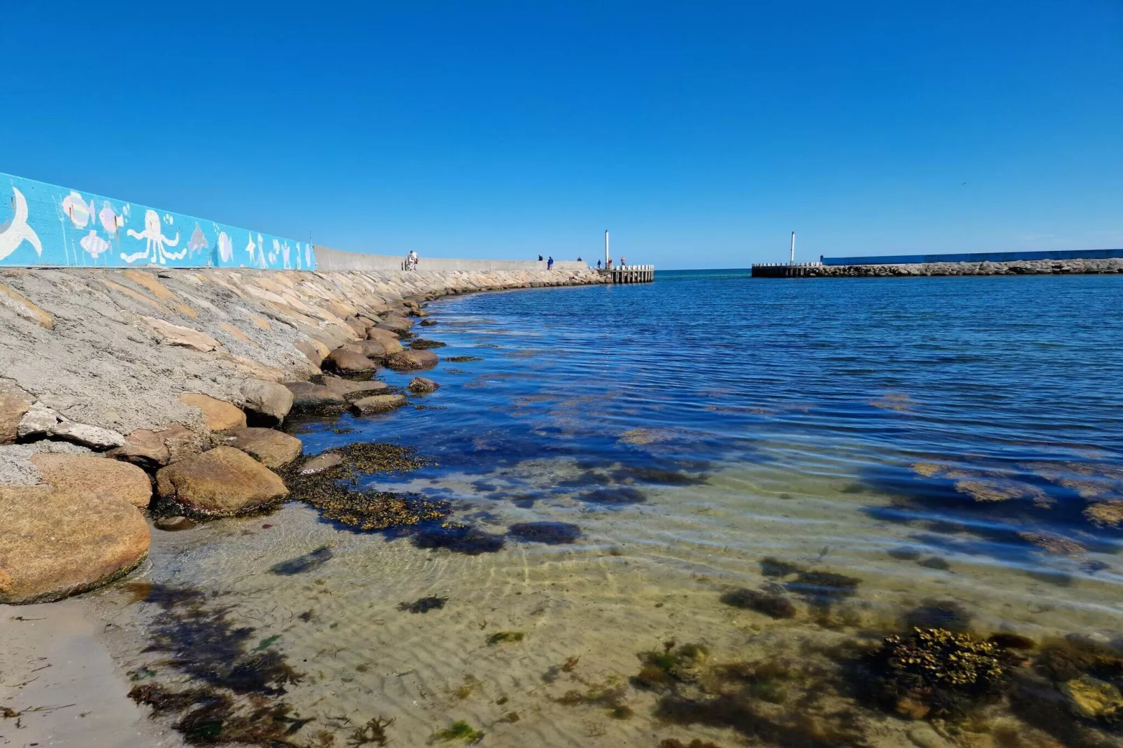 8 persoons vakantie huis in Hadsund-By Traum-Waterzicht