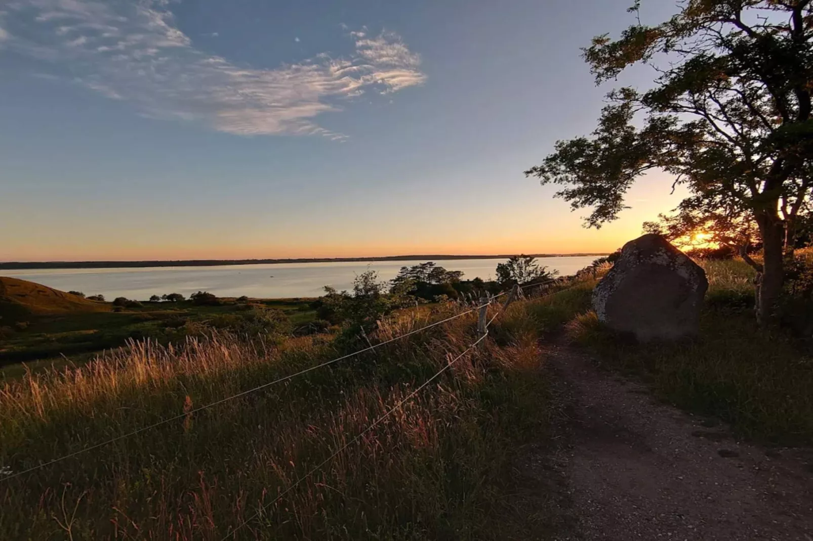 7 persoons vakantie huis in Kirke Hyllinge-Waterzicht