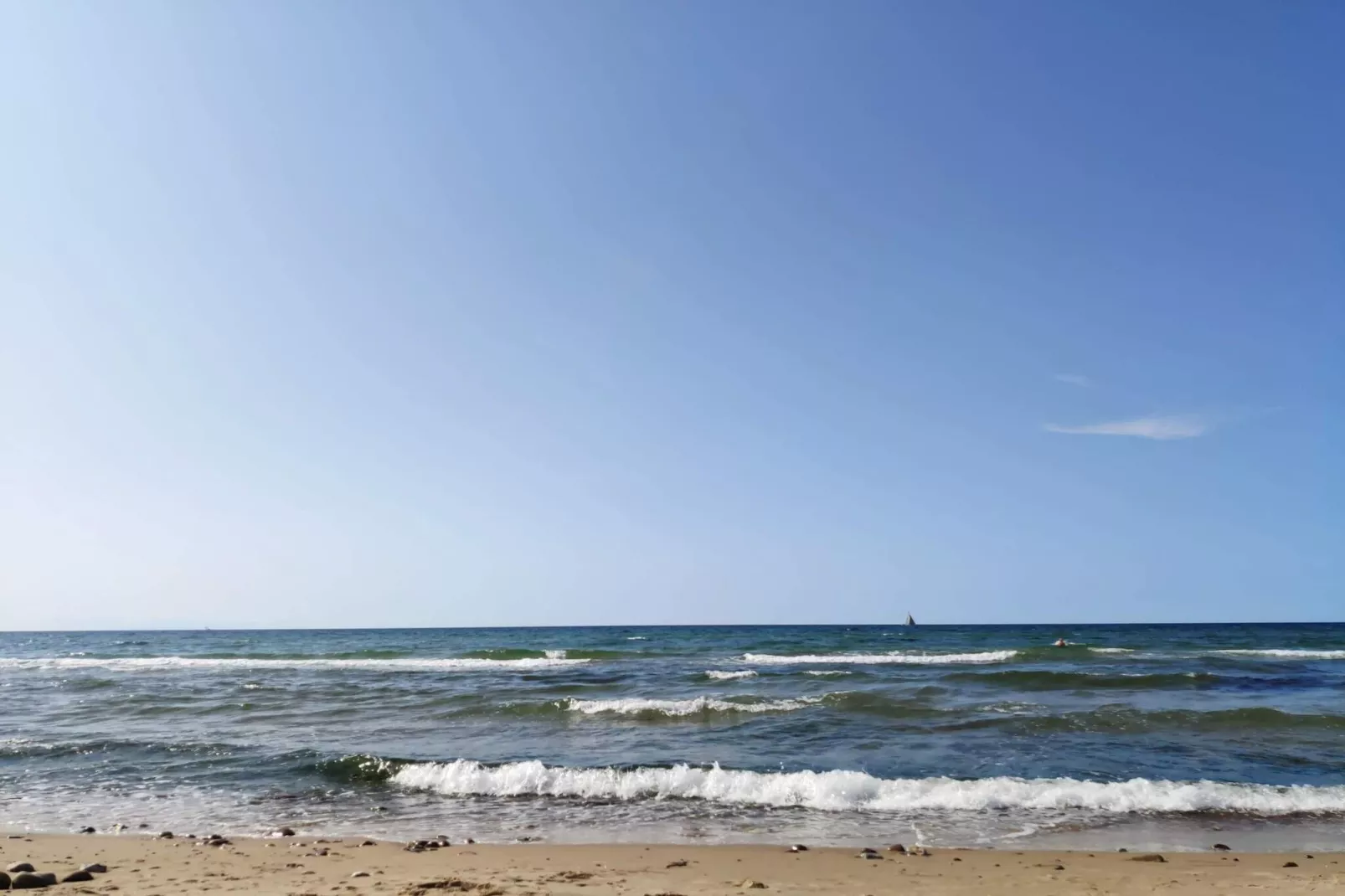 10 persoons vakantie huis in Græsted-By Traum-Waterzicht