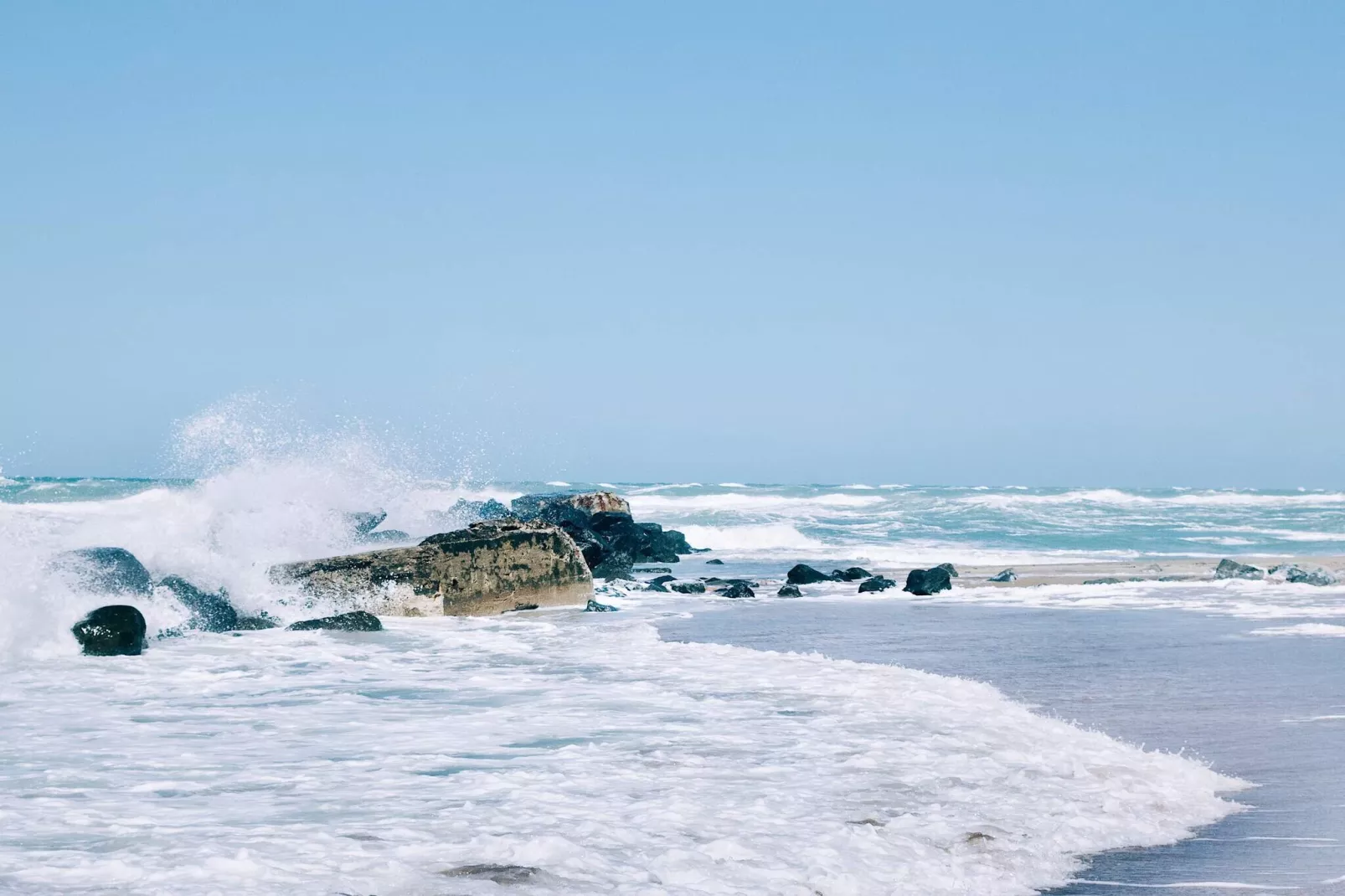 6 persoons vakantie huis in Hjørring-By Traum-Waterzicht