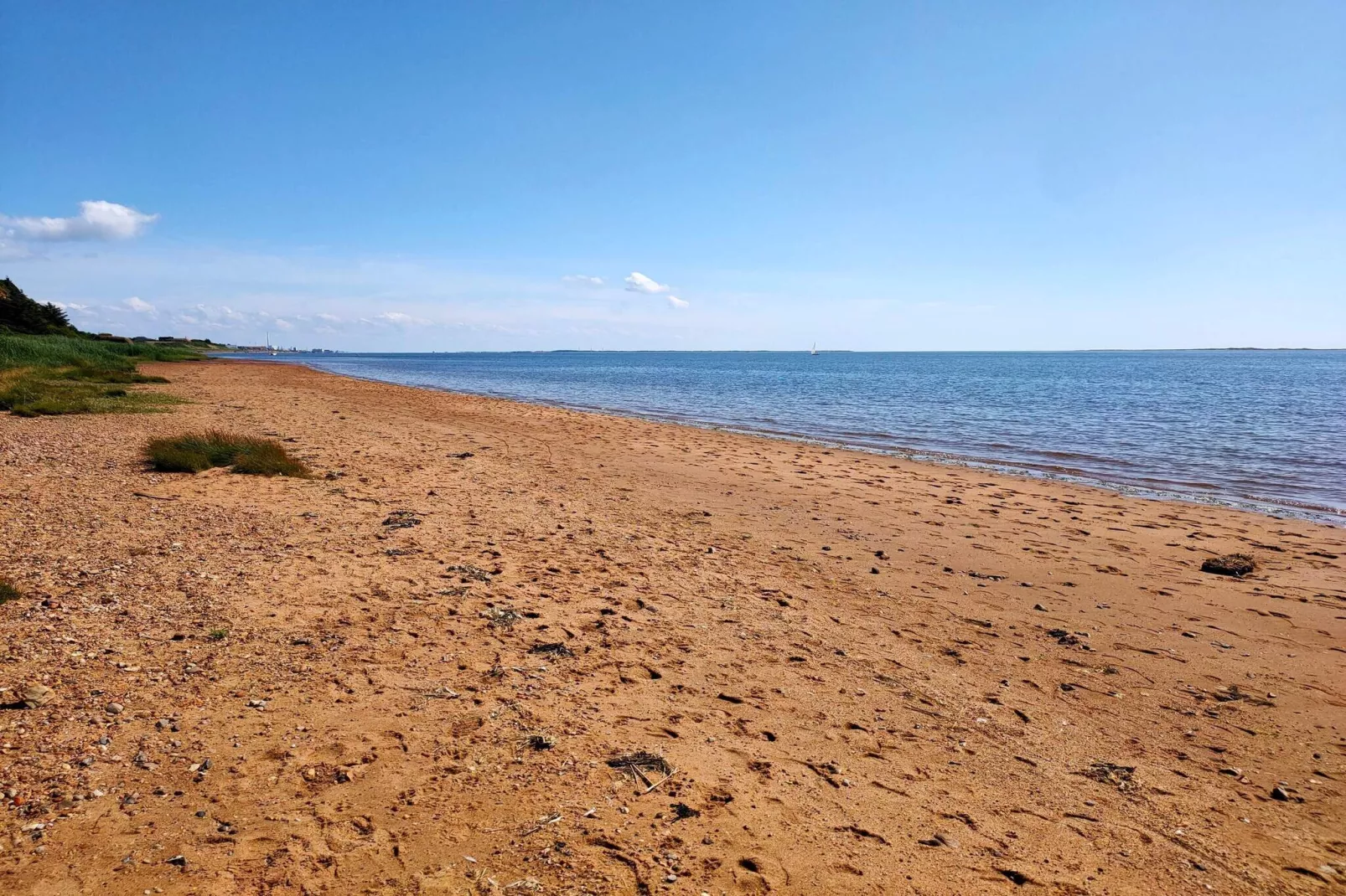 Luxe retraite bij Ho Baai -- By Traum Ferienwohnungen-Waterzicht