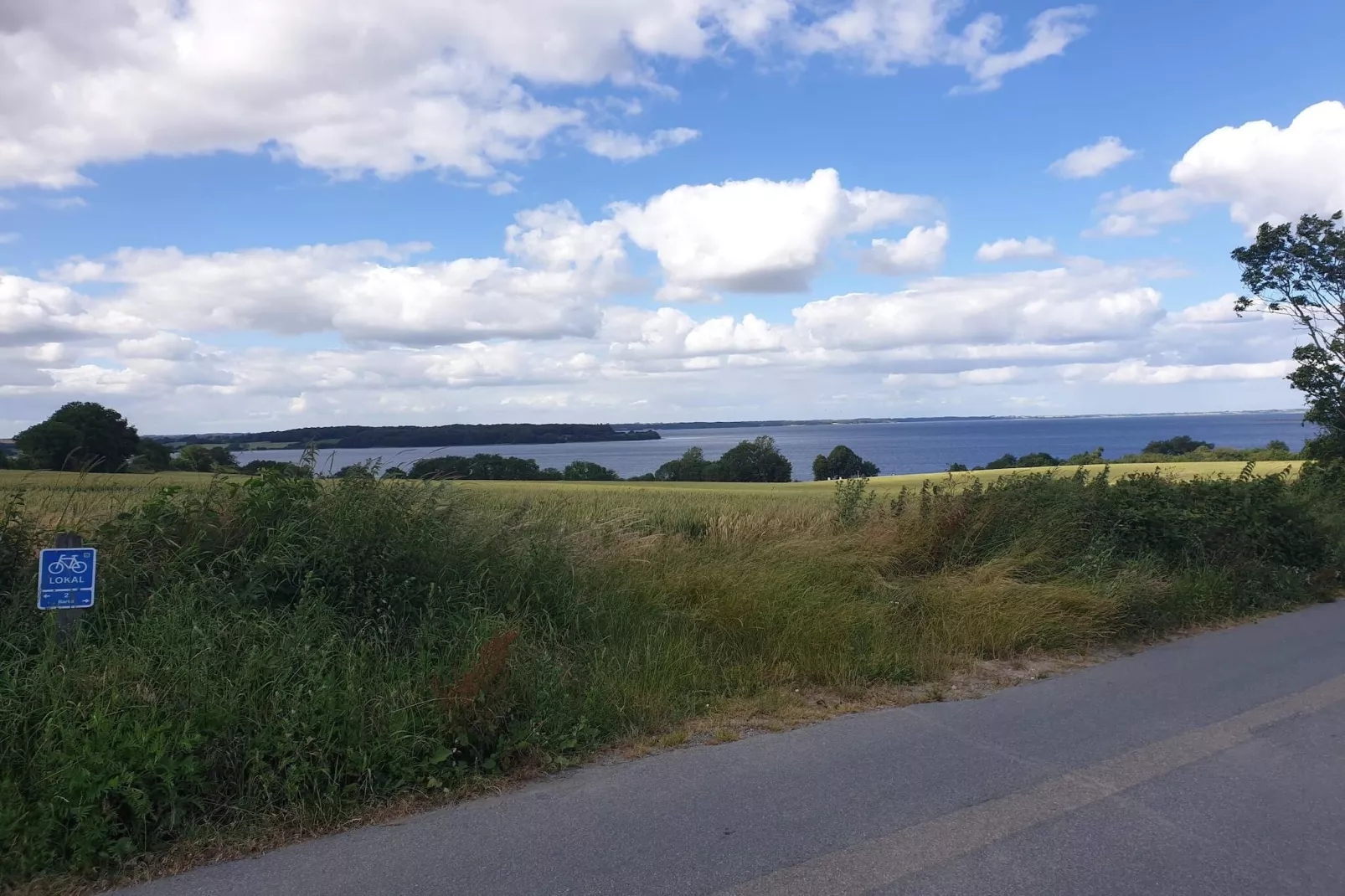 12 persoons vakantie huis in Aabenraa-By Traum-Waterzicht