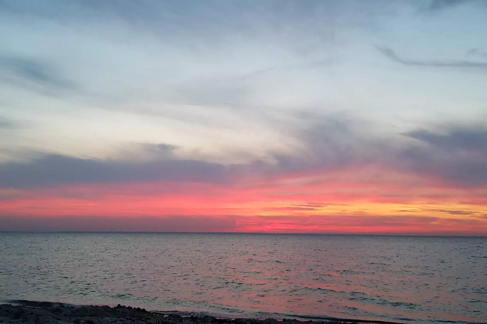 7 persoons vakantie huis in Nordborg-By Traum-Waterzicht