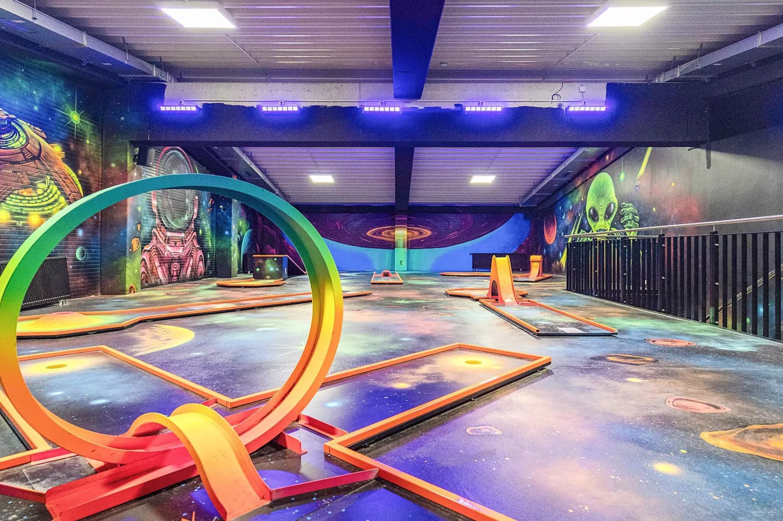 Appartement panoramisch uitzicht op de jachthaven-Niet-getagd