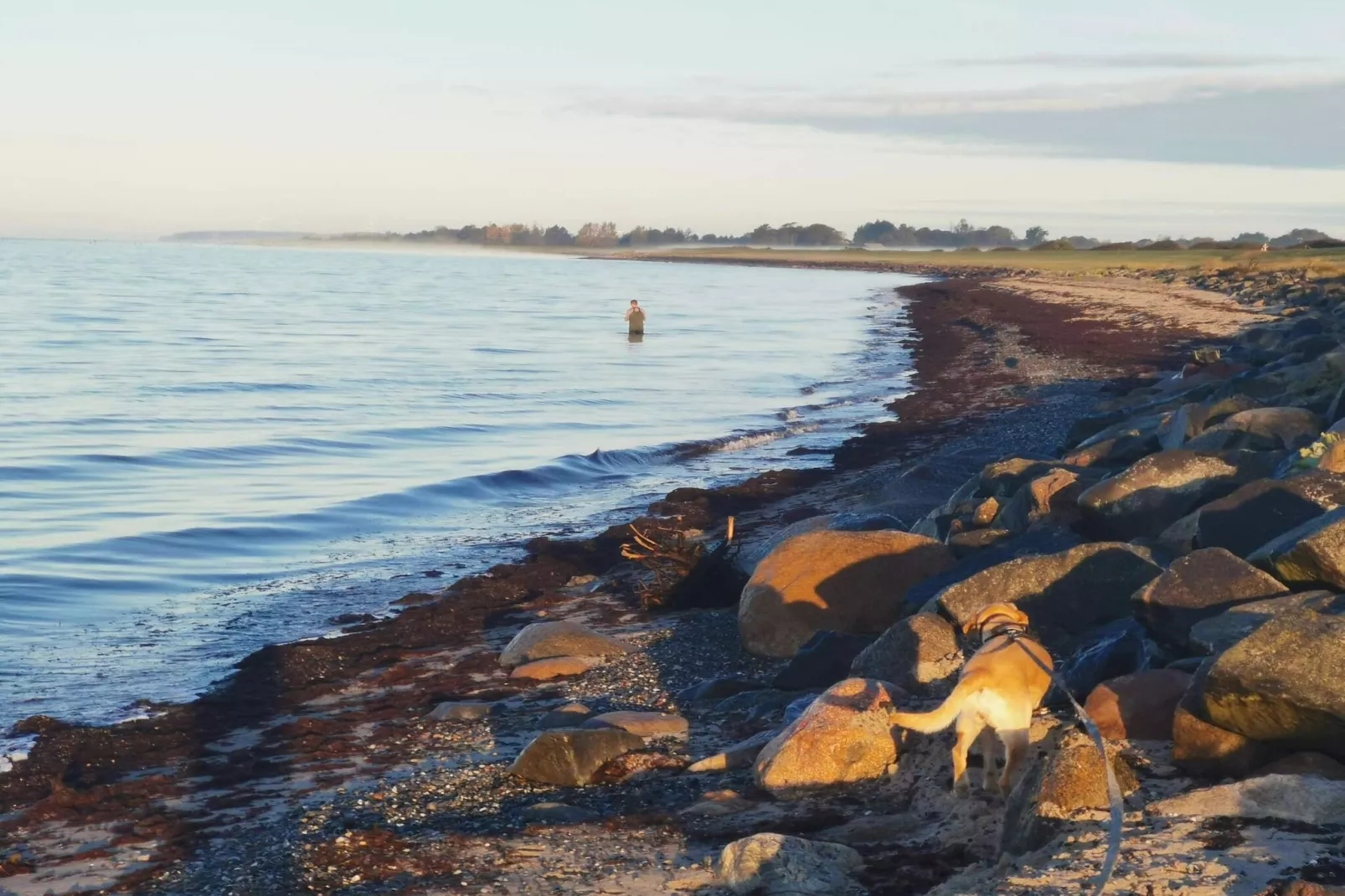 8 persoons vakantie huis in Rødby-By Traum-Waterzicht